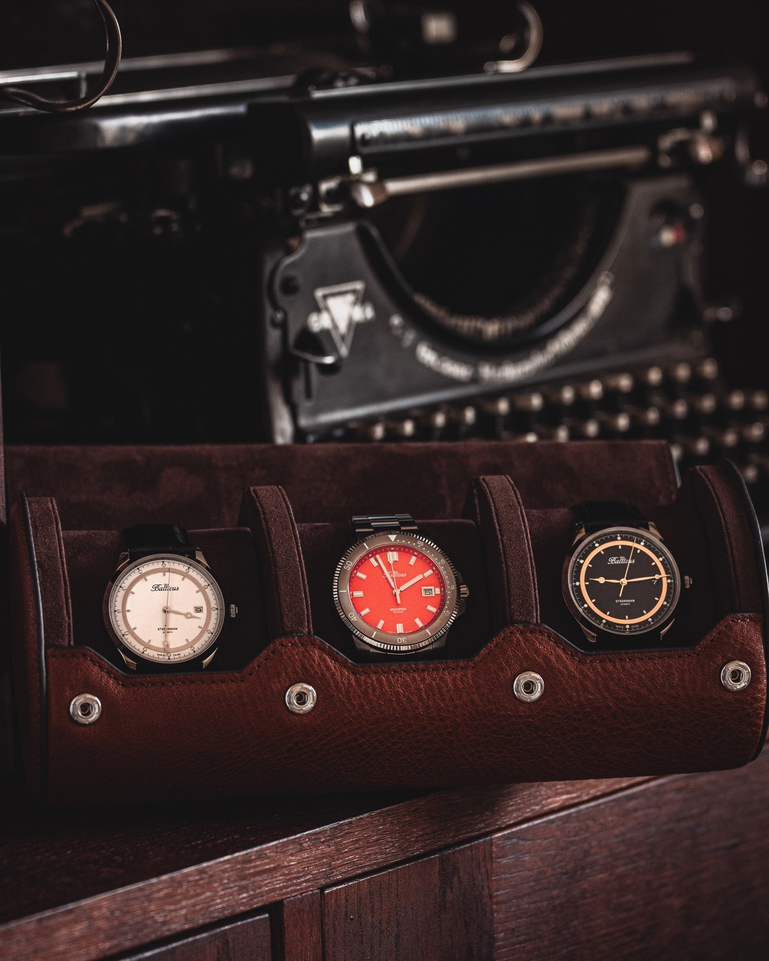 Najpopularniejsze modele Balticusa – co sprawia, że stają się ikonami?