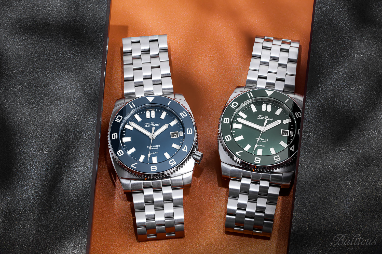 Balticus Deep Water - BAL-DWOB - SET