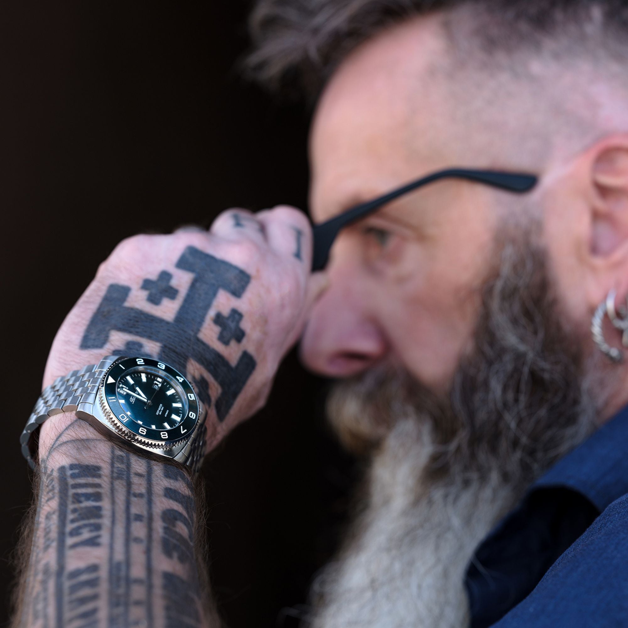 Balticus Deep Water - BAL-DWOB - SET