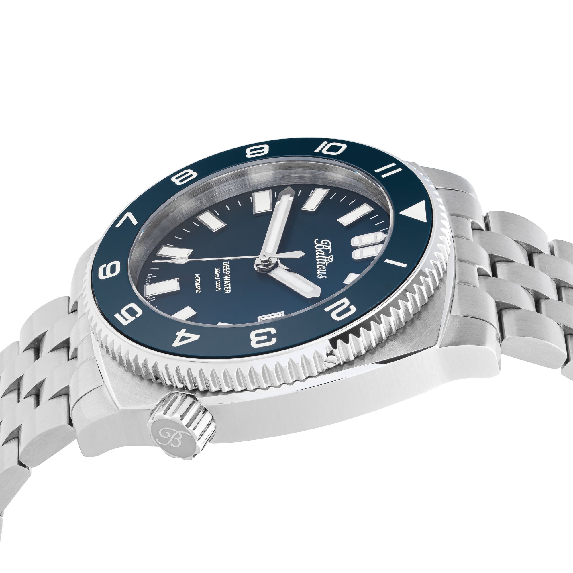 Balticus Deep Water - BAL-DWOB - SET