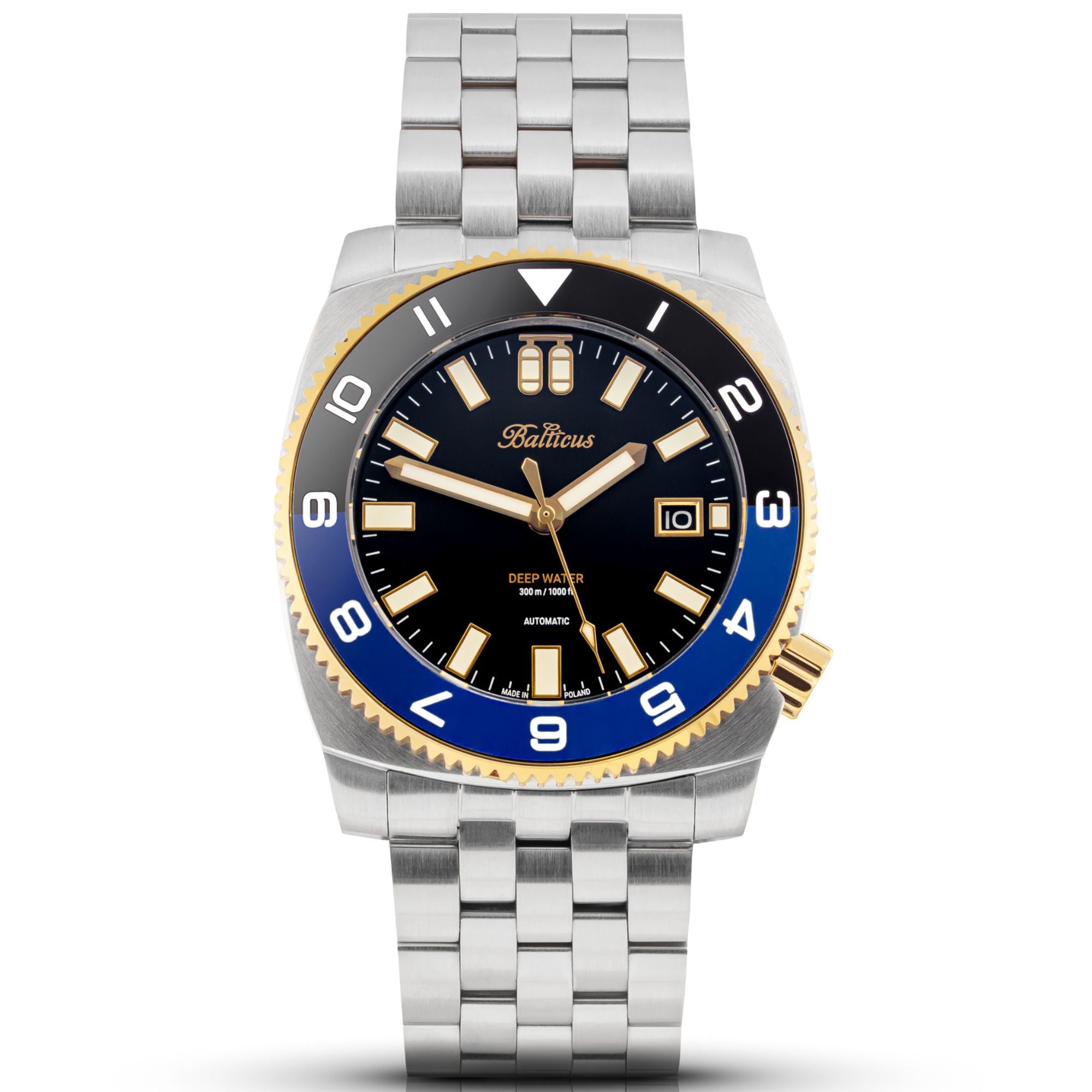 Balticus Deep Water - BAL-DWOBBG - SET