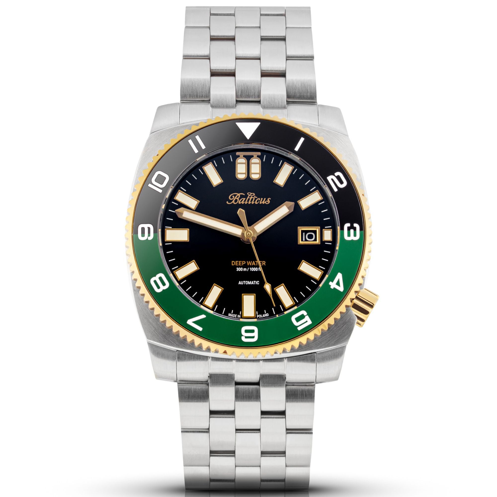 Balticus Deep Water - BAL-DWRCBG - SET