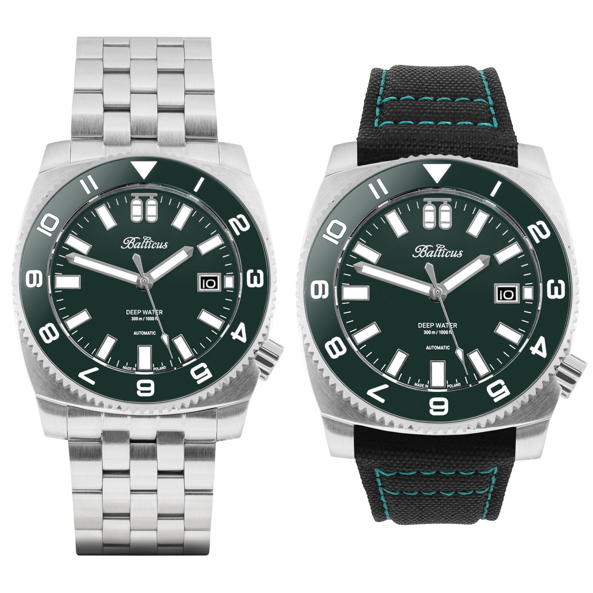 Balticus Deep Water - BAL-DWRG - SET