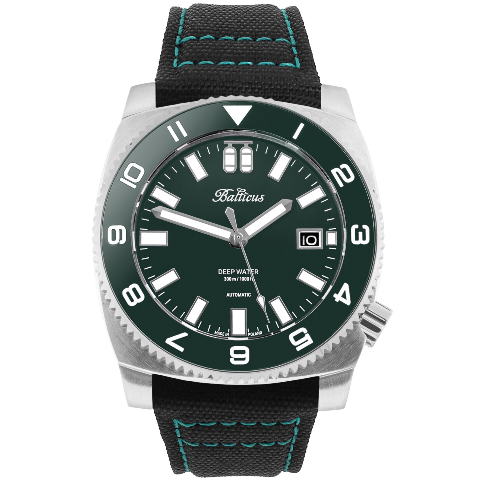 Balticus Deep Water - BAL-DWRG - SET