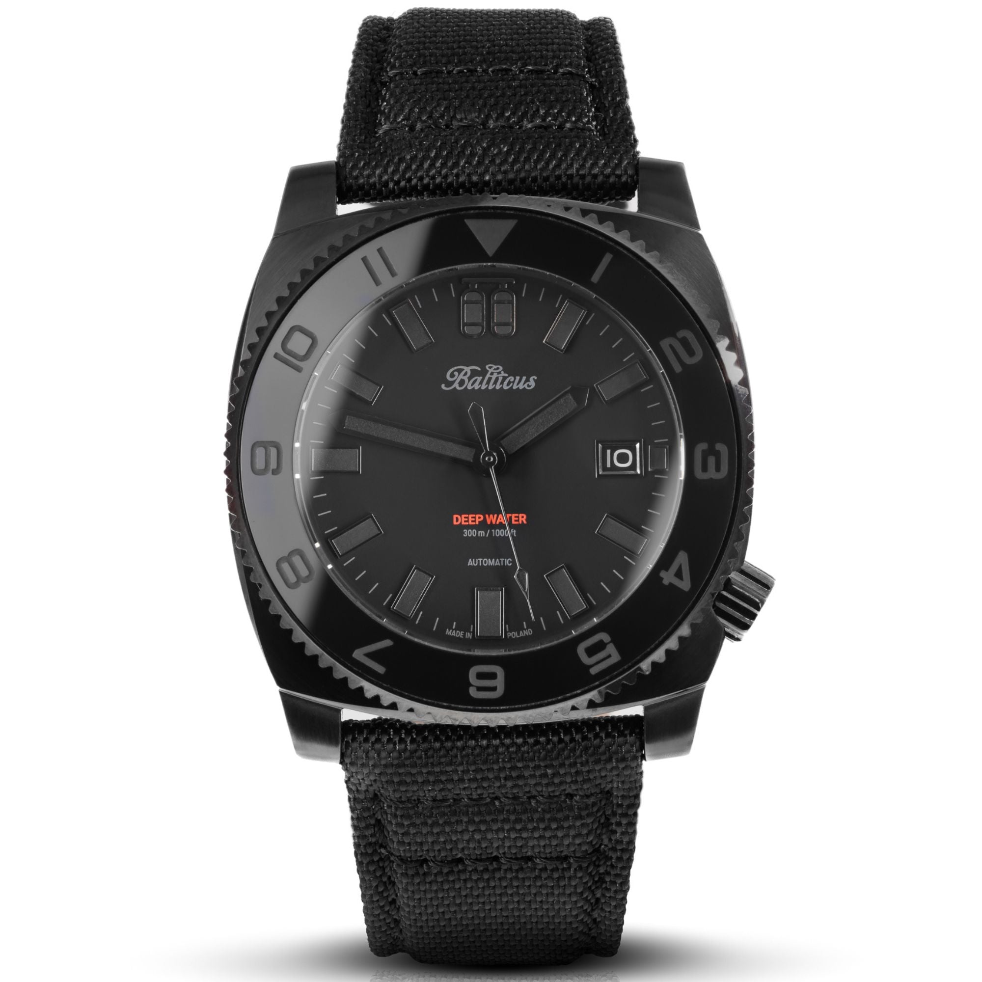 Balticus Deep Water - BAL-DWUB - SET