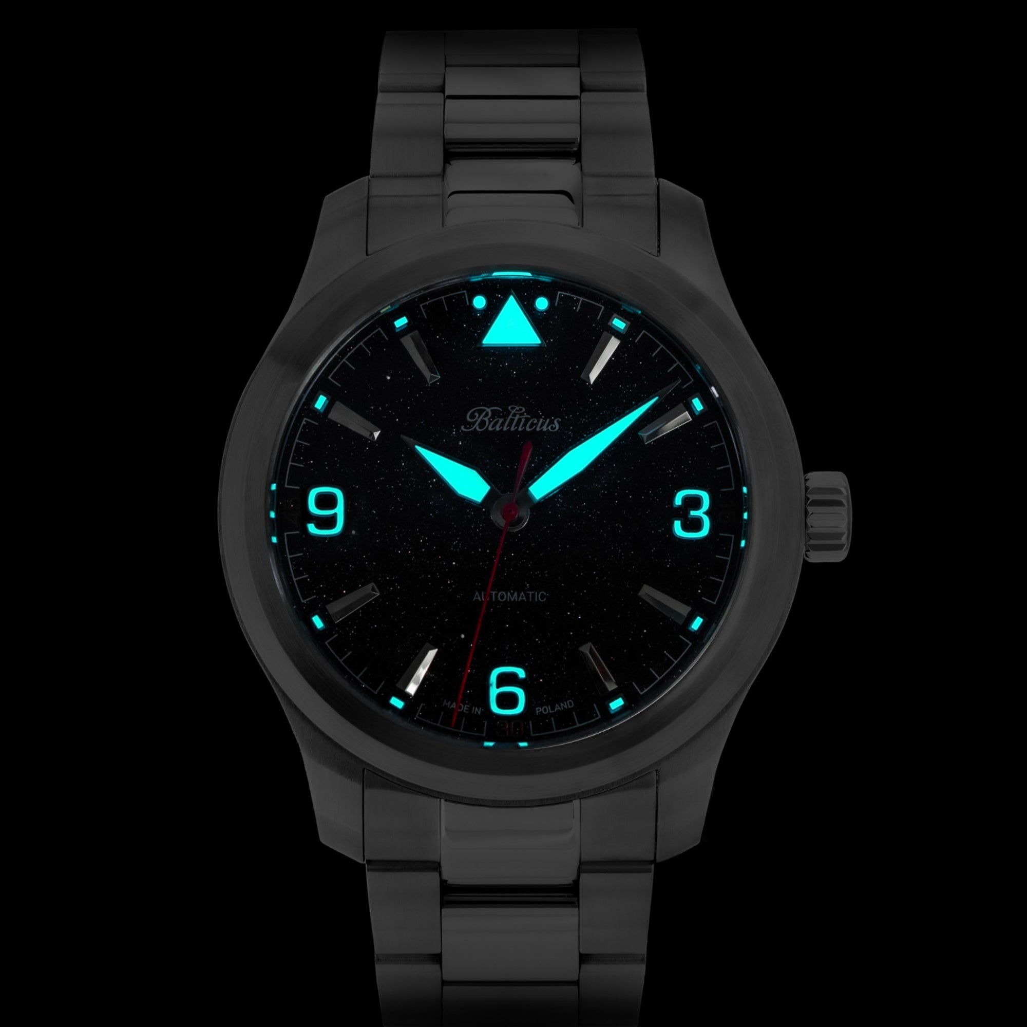 Balticus Flying Seal (Awenturyn) - BALFSAVE - SET