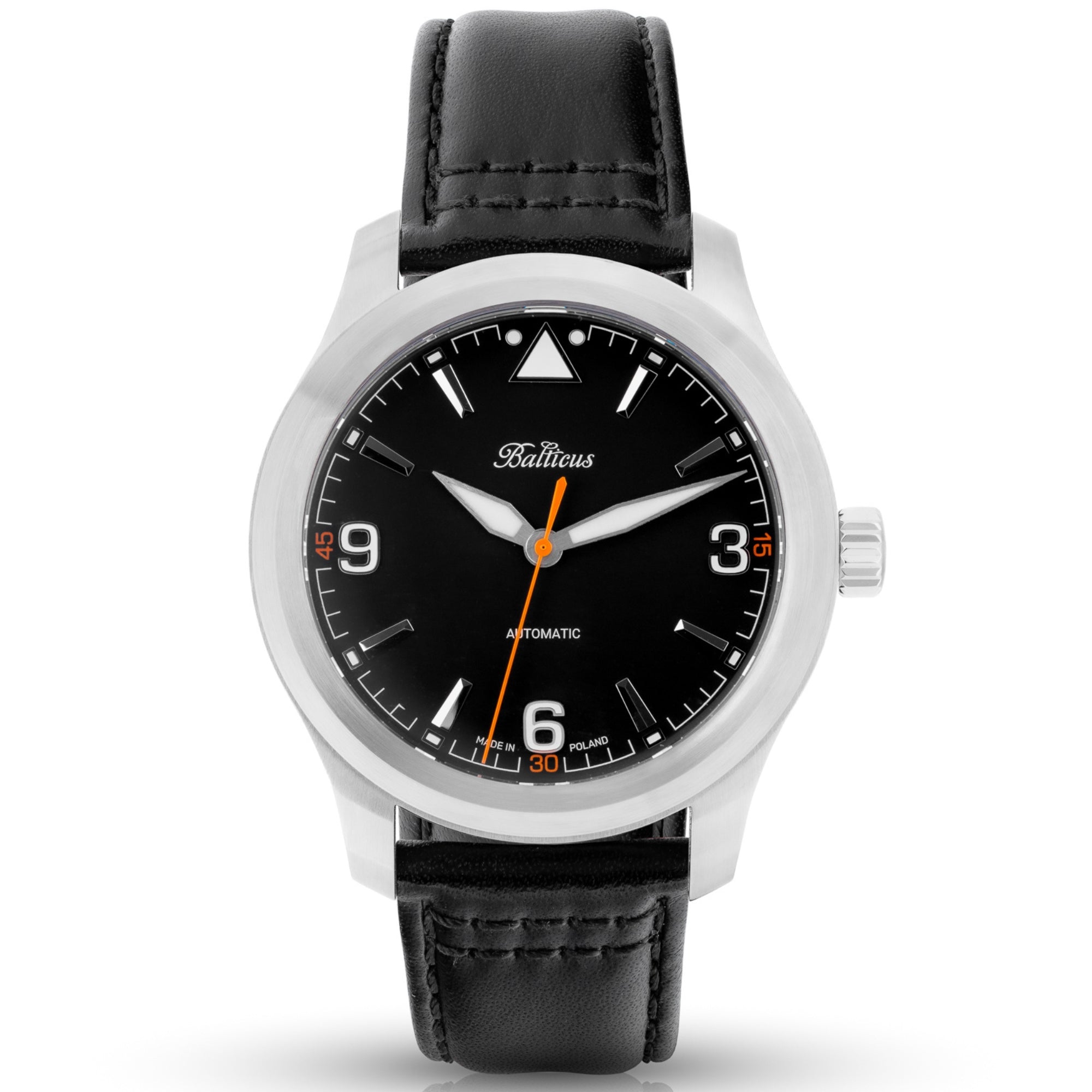 Balticus Flying Seal (Black) - BALFSBLA - SET