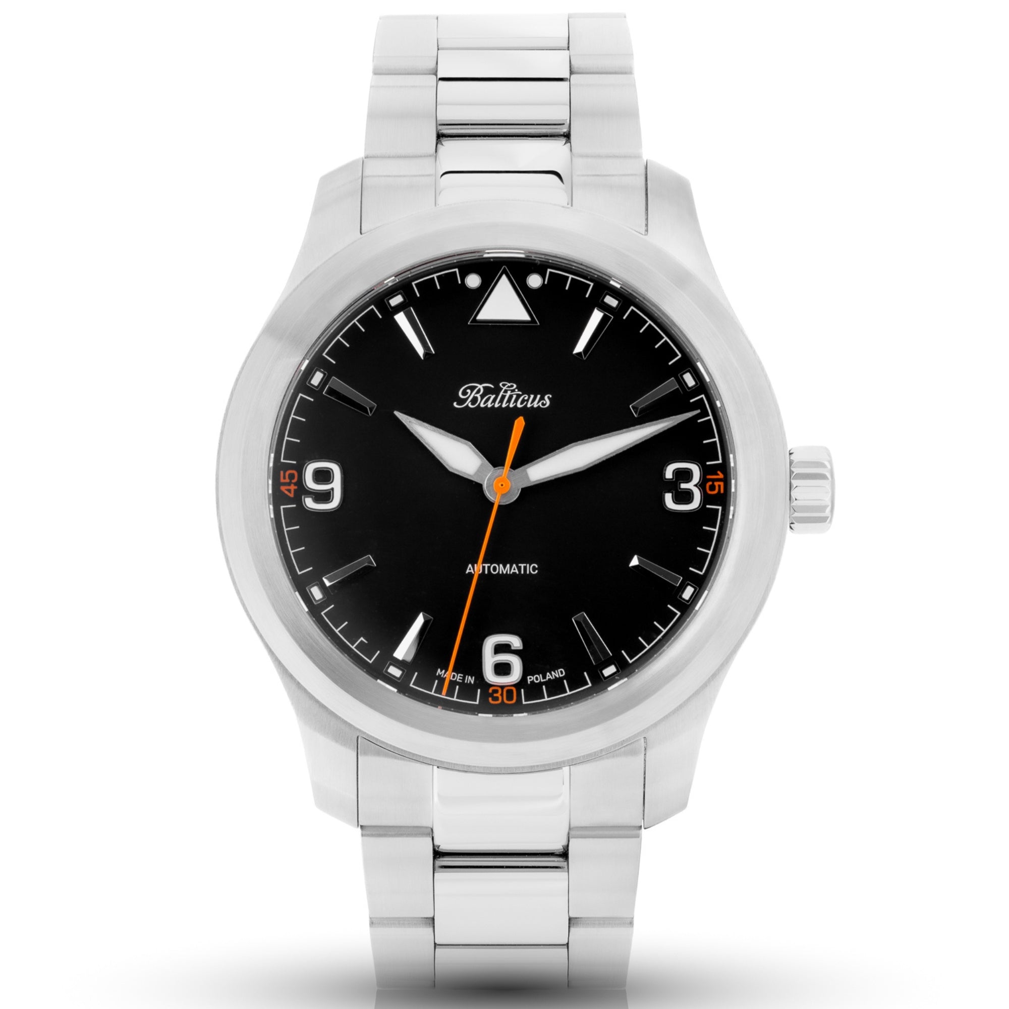 Balticus Flying Seal (Black) - BALFSBLA - SET