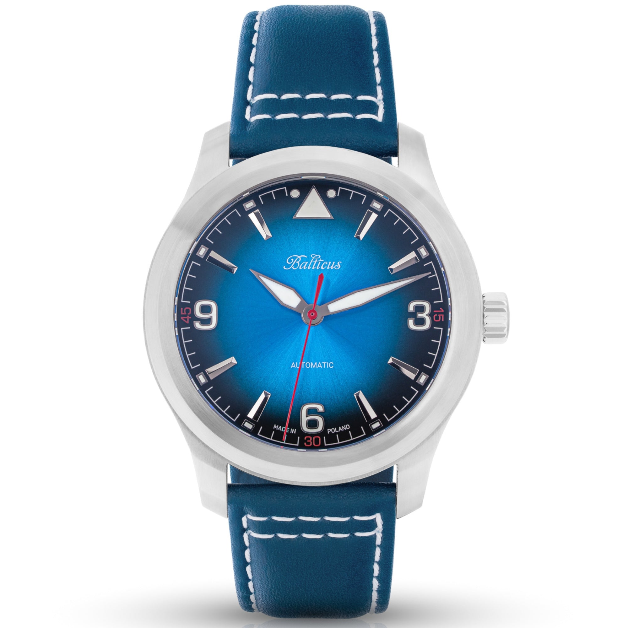 Balticus Flying Seal (Blue) - BALFSHBLU - SET