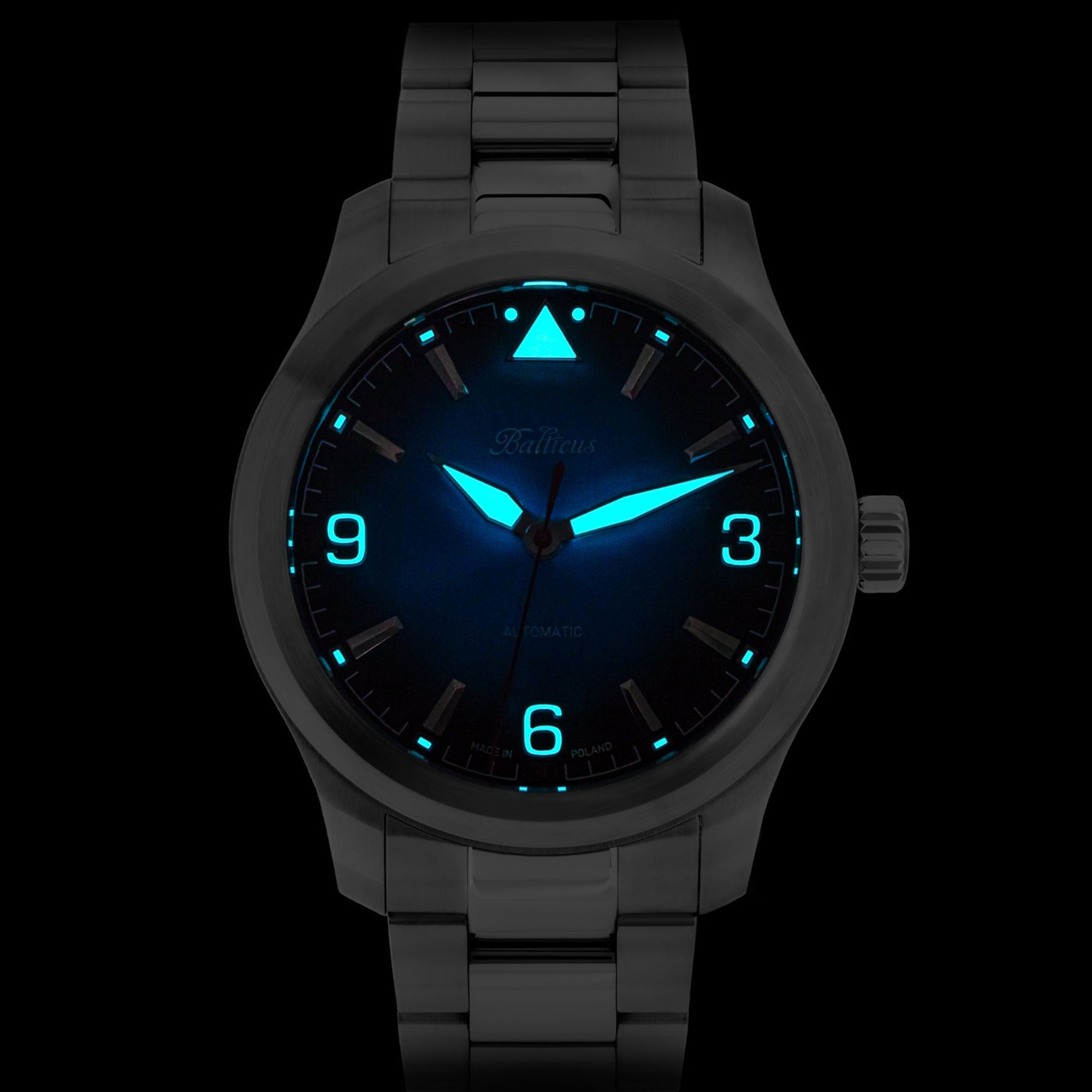 Balticus Flying Seal (Blue) - BALFSHBLU - SET