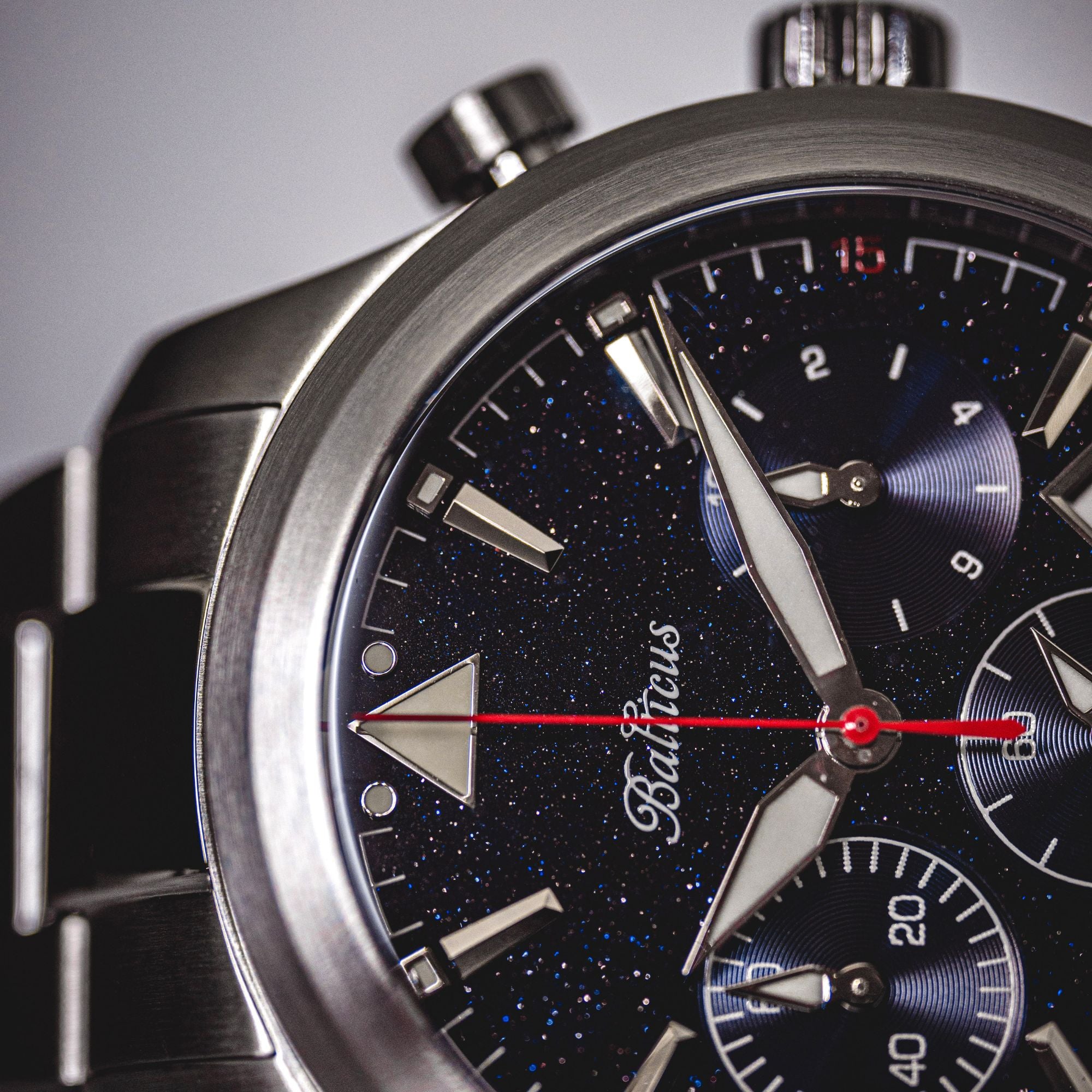 Balticus Flying Seal Avventuryn - BALFSQCHAVE - SET