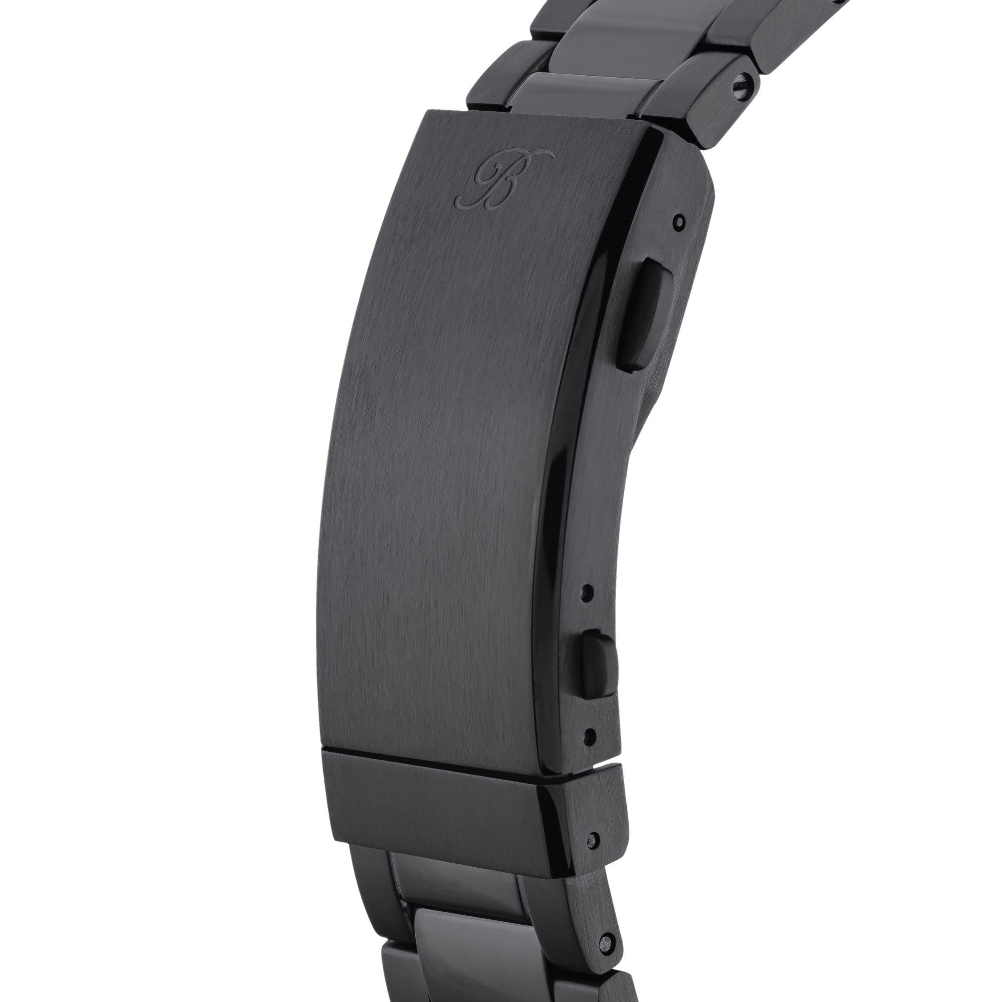 Balticus Star Dust Power Reserve (czarny) - BALSDBPRBA