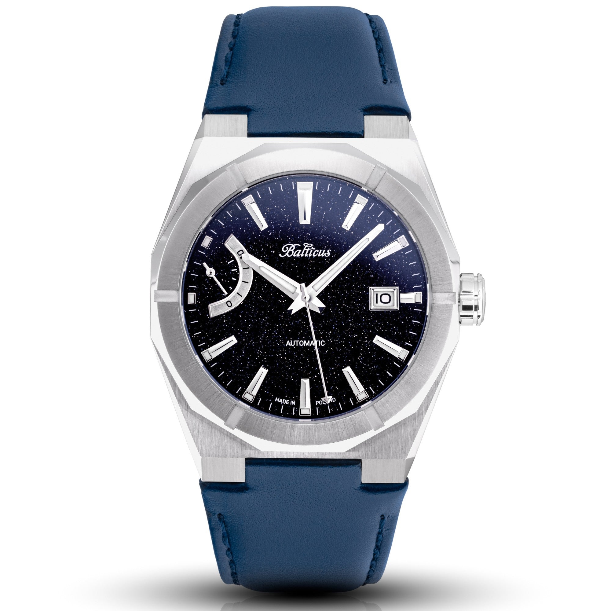 Balticus Star Dust Power Reserve (awenturyn) - BALSDSPRA