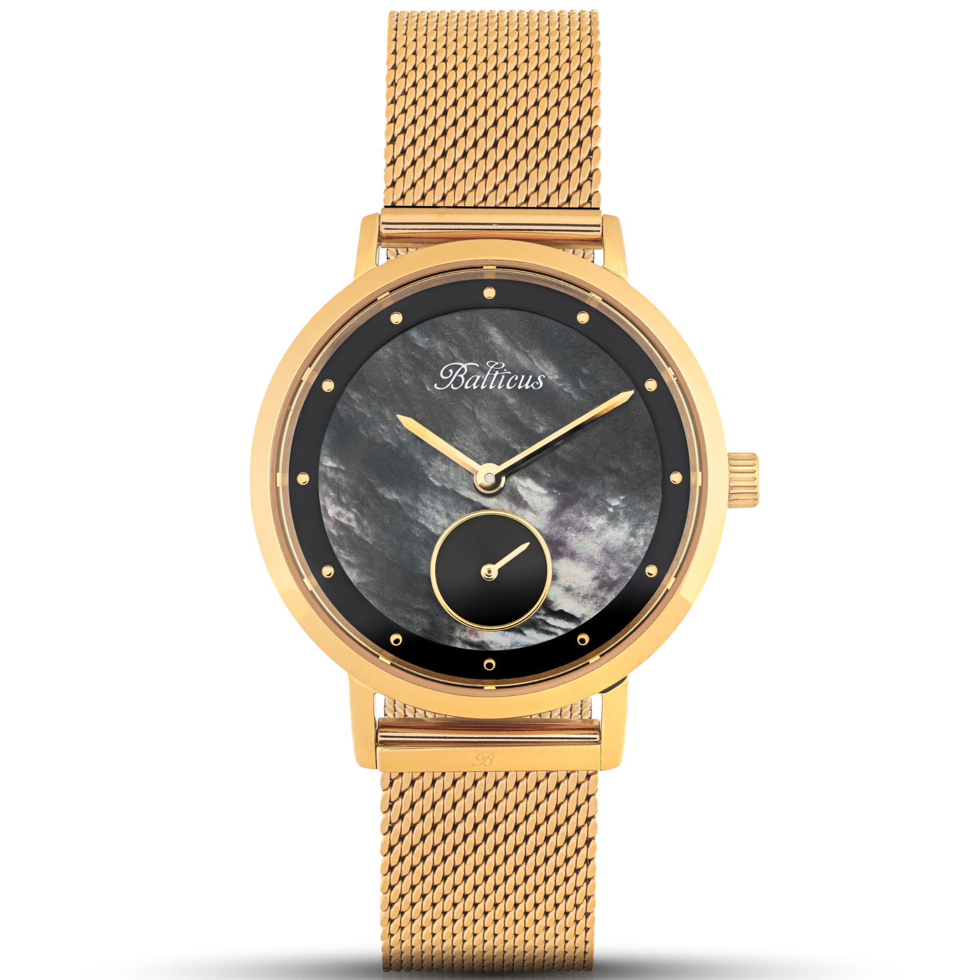 Balticus New Sky - BLT-BALNSGB - SET