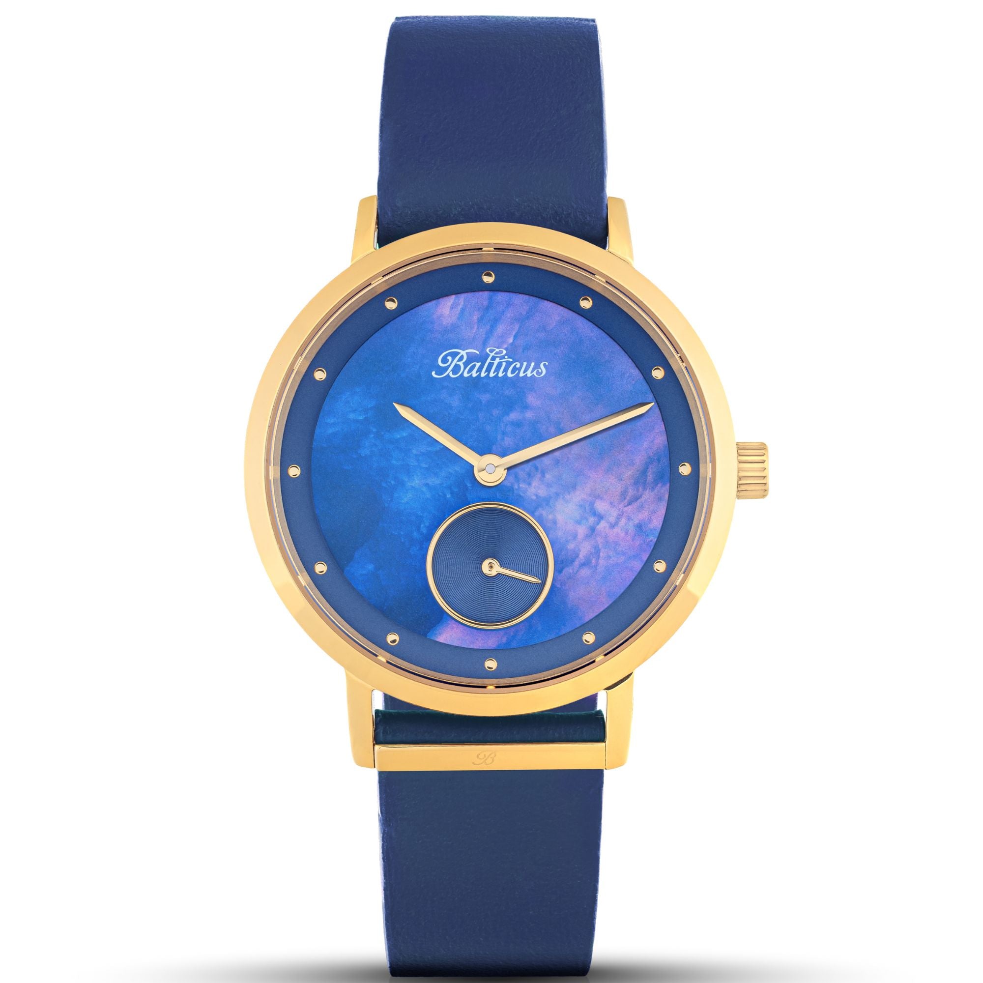 Balticus New Sky - BLT-BALNSGNBL - SET