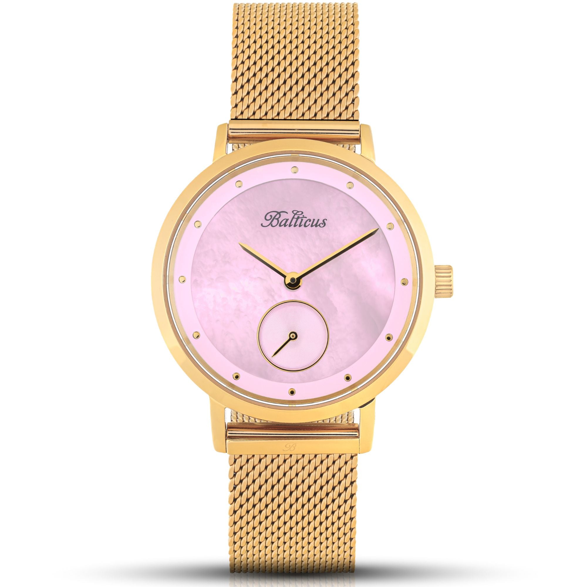 Balticus New Sky - BLT-BALNSGP - SET