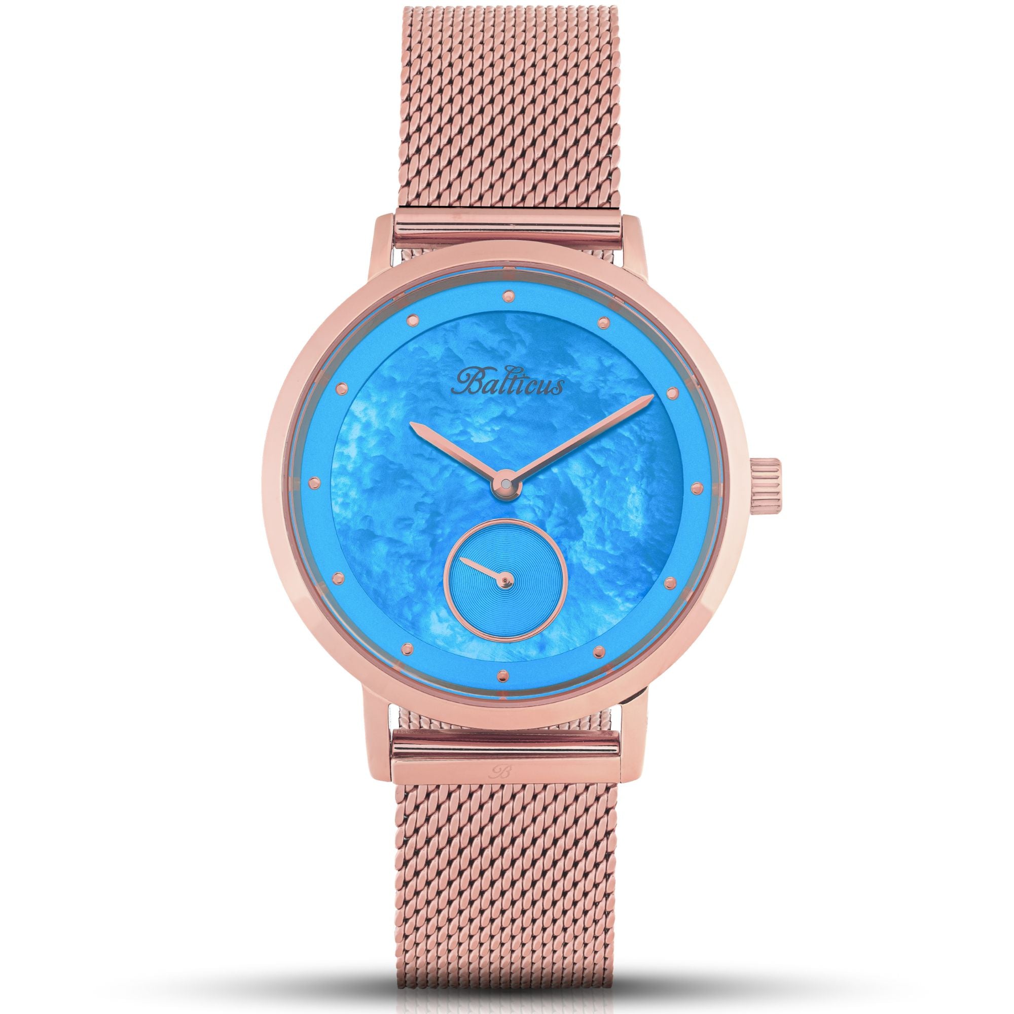 Balticus New Sky - BLT-BALNSRBL - SET