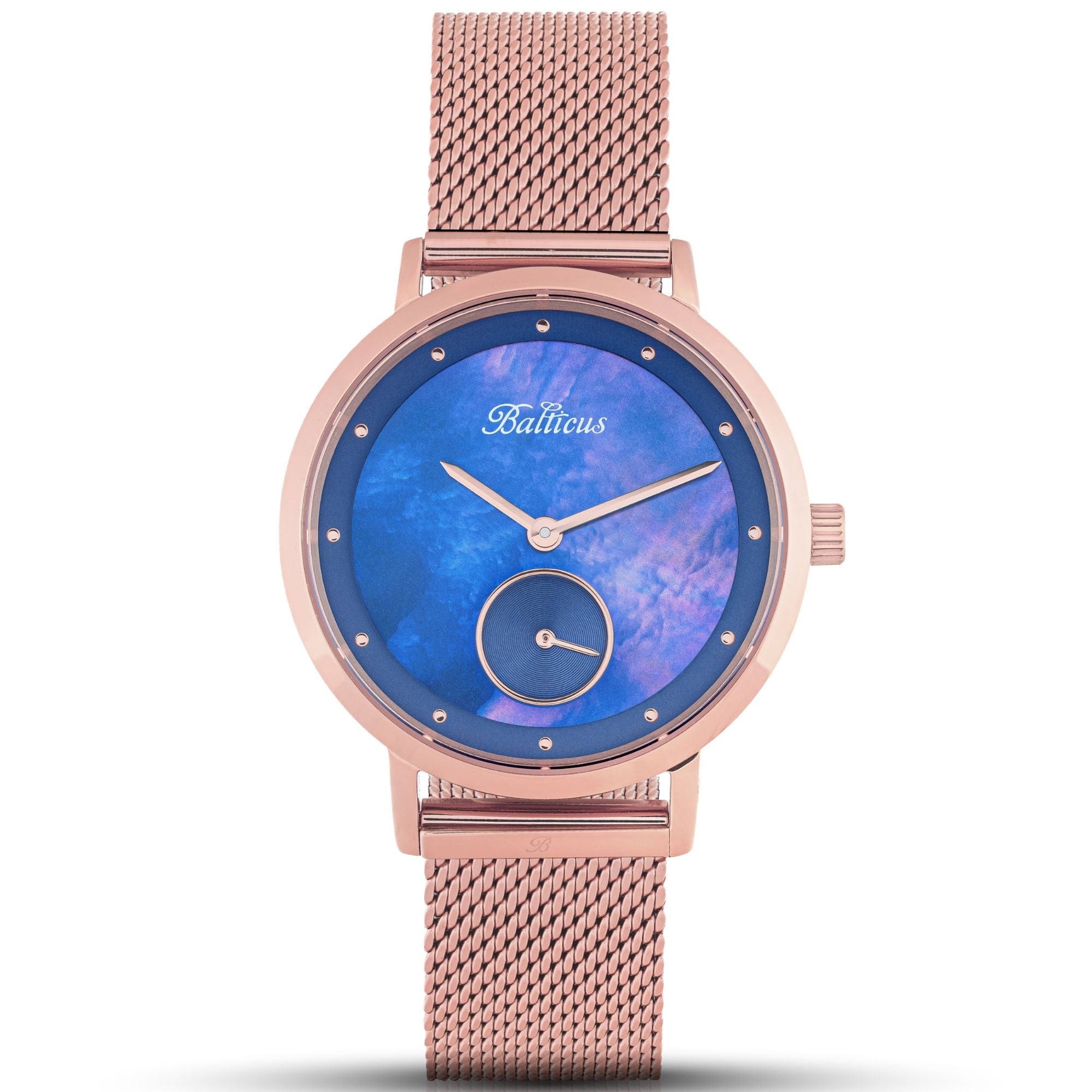 Balticus New Sky - BLT-BALNSRNBL - SET