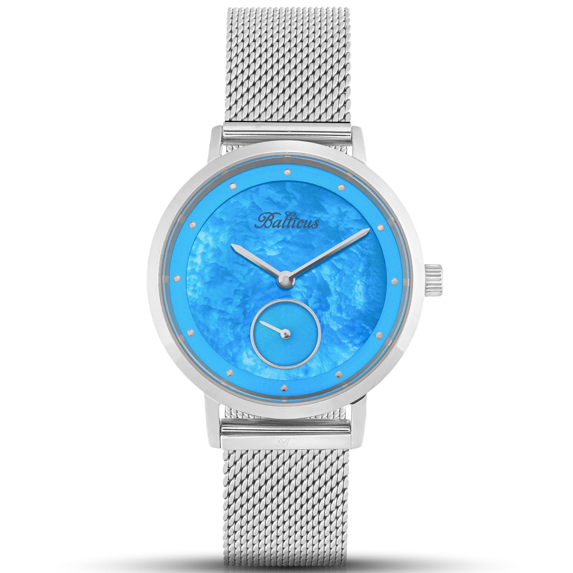 Balticus New Sky - BLT-BALNSSBL - SET