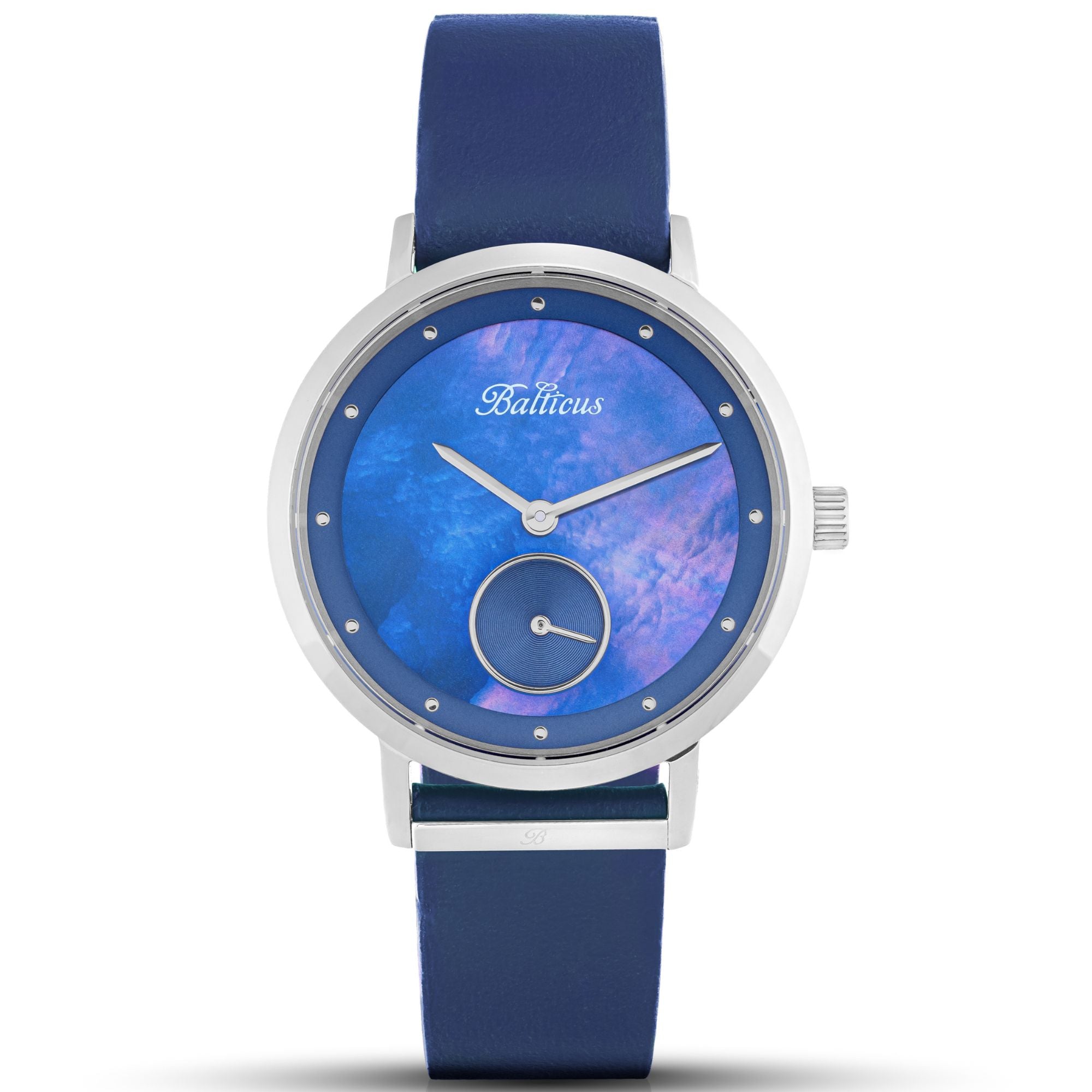 Balticus New Sky - BLT-BALNSSNBL - SET