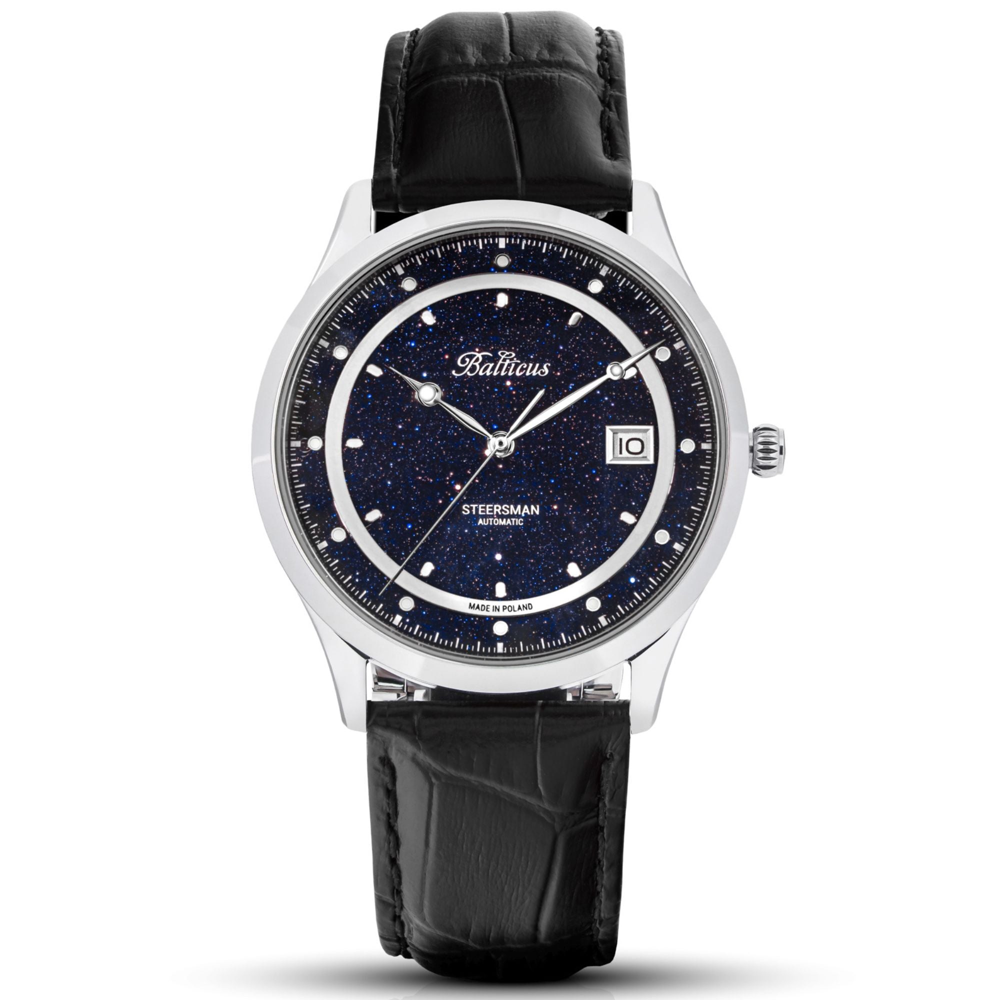 Balticus Steersman - BLT-BALSTAVE - Awenturyn - Limited Edition