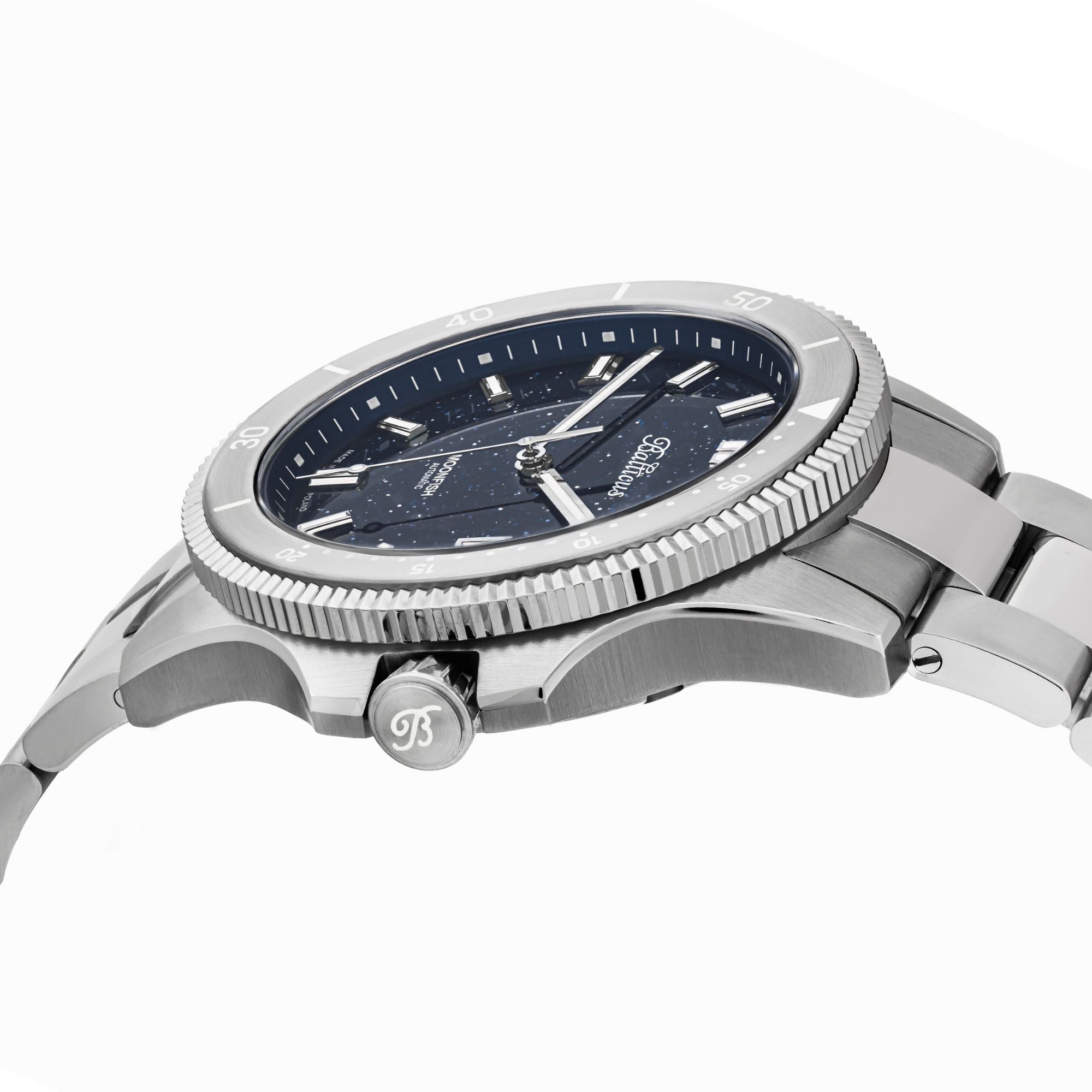 Balticus Moonfish - BLT-BTMFBA - Awenturyn - Limited Edition