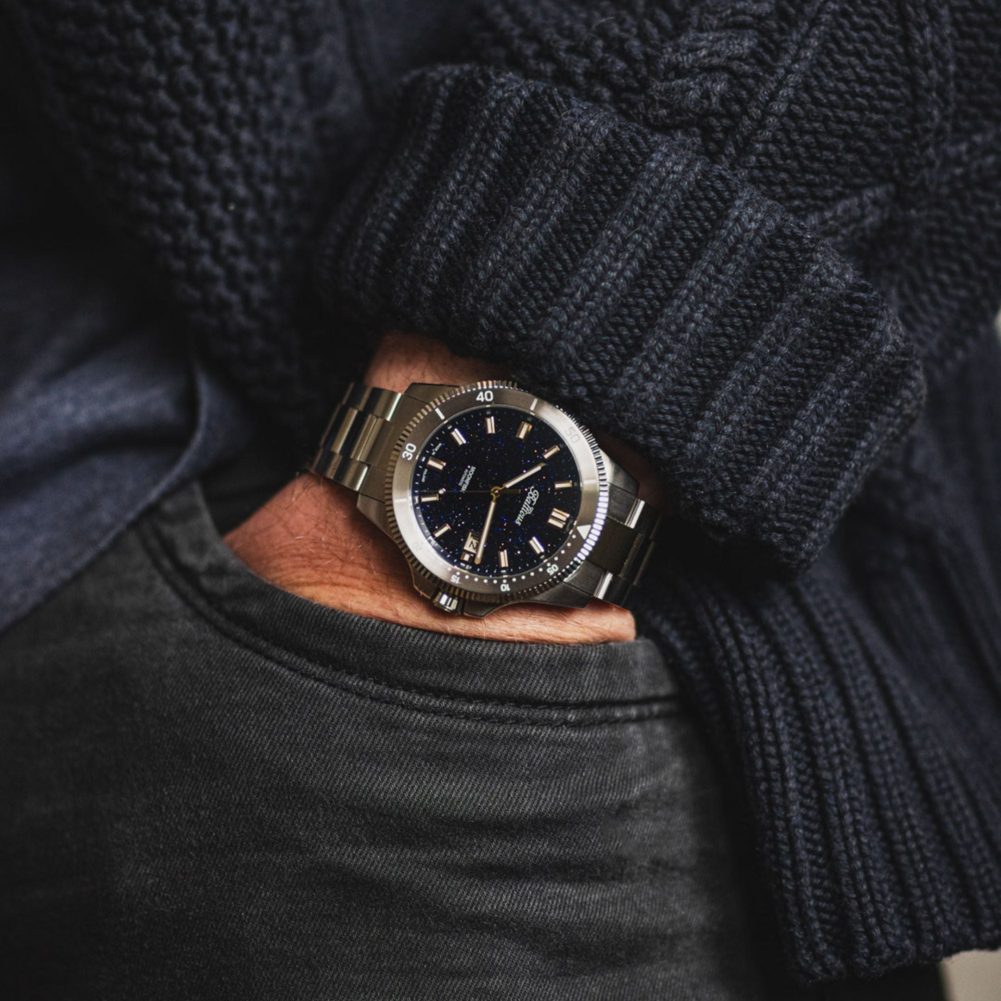 Balticus Moonfish - BLT-BTMFBA - Awenturyn - Limited Edition