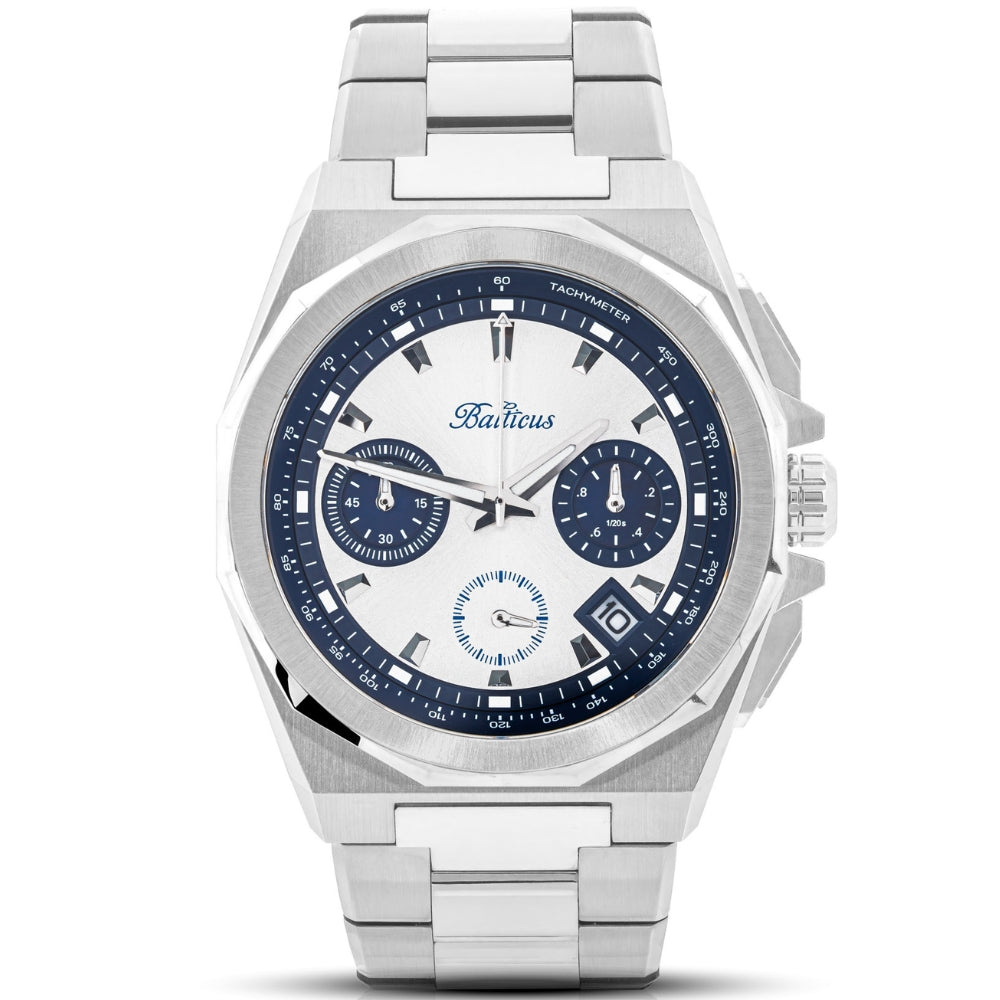 Balticus StarDust Chrono Panda