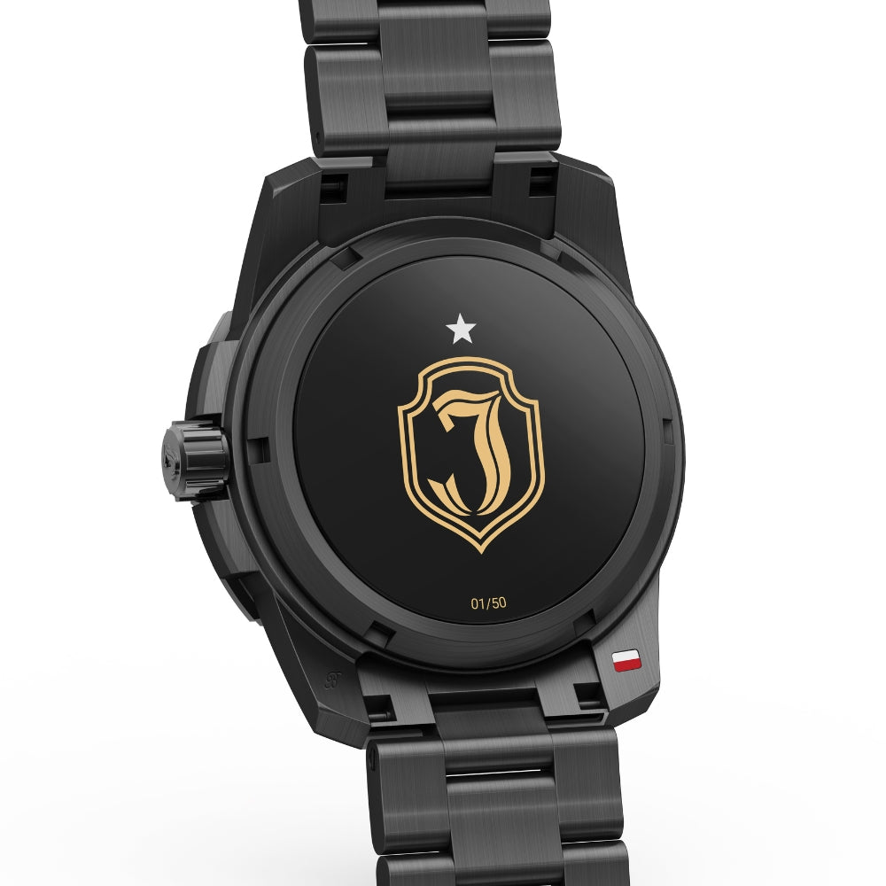 Balticus Jagiellonia - Black DLC