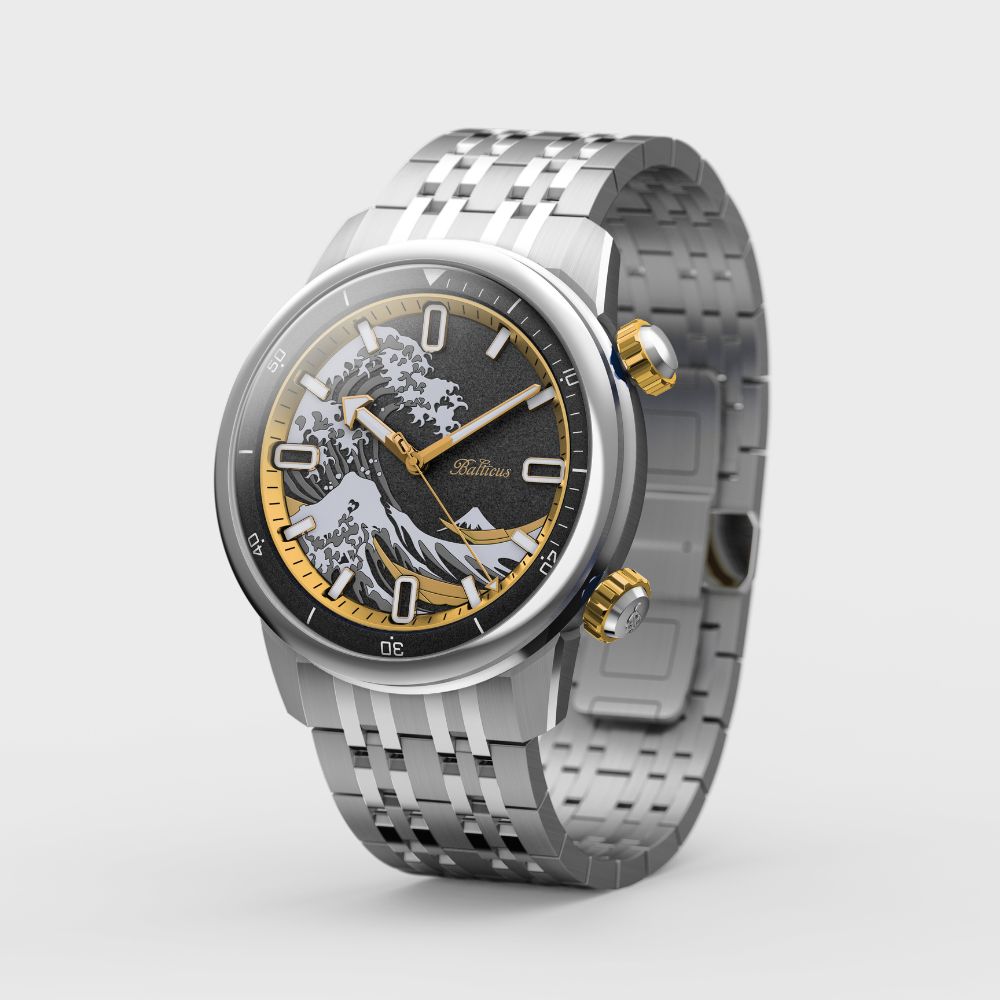 Balticus Wave - BALGWG