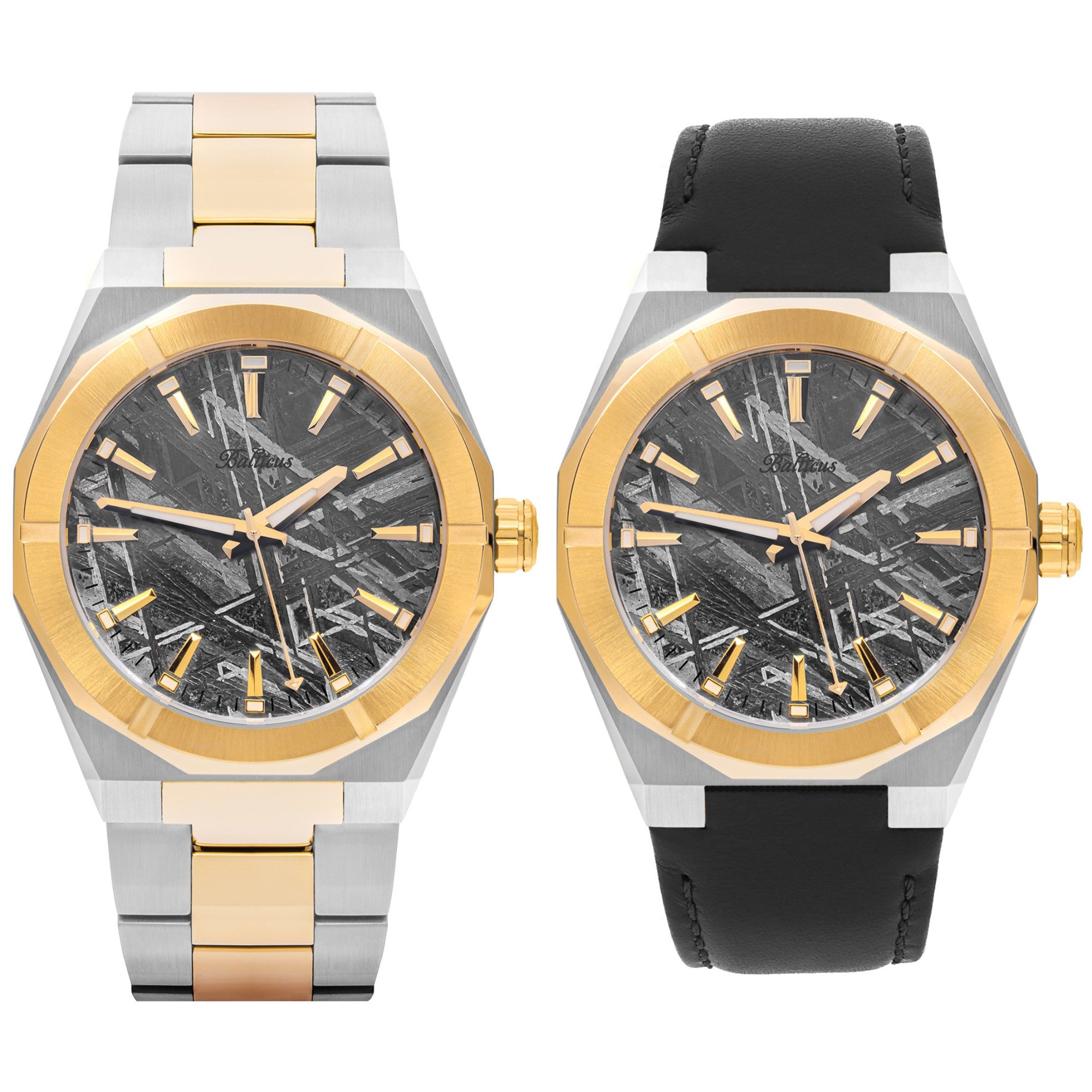 Balticus Star Dust Meteoryt 37mm - BLT-BALSDLGNM