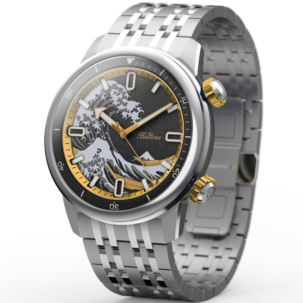 Balticus Wave - BALGWG
