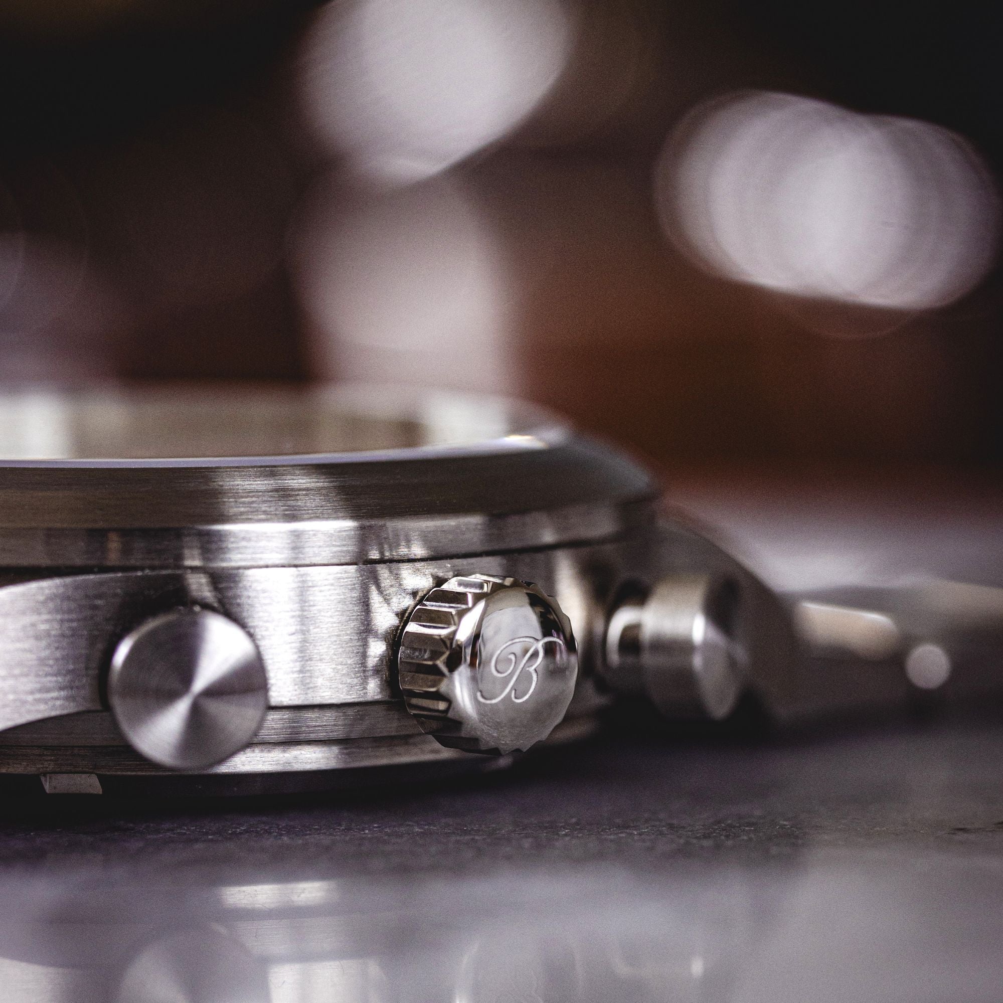 Balticus Flying Seal Avventuryn - BALFSQCHAVE - SET