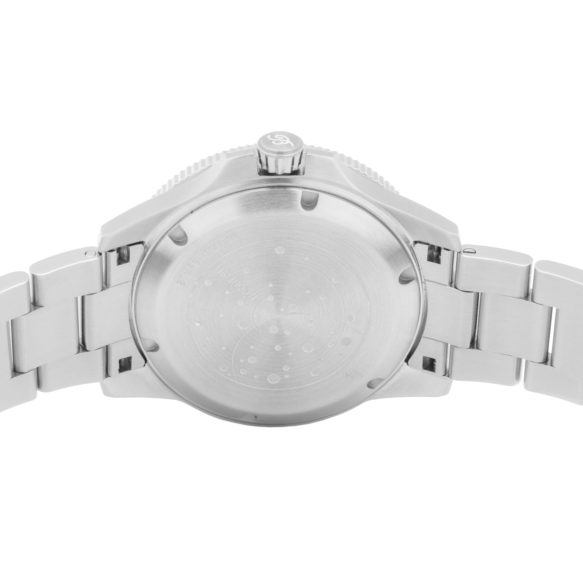 Balticus Moonfish - BLT-BTMFBA - Awenturyn - Limited Edition