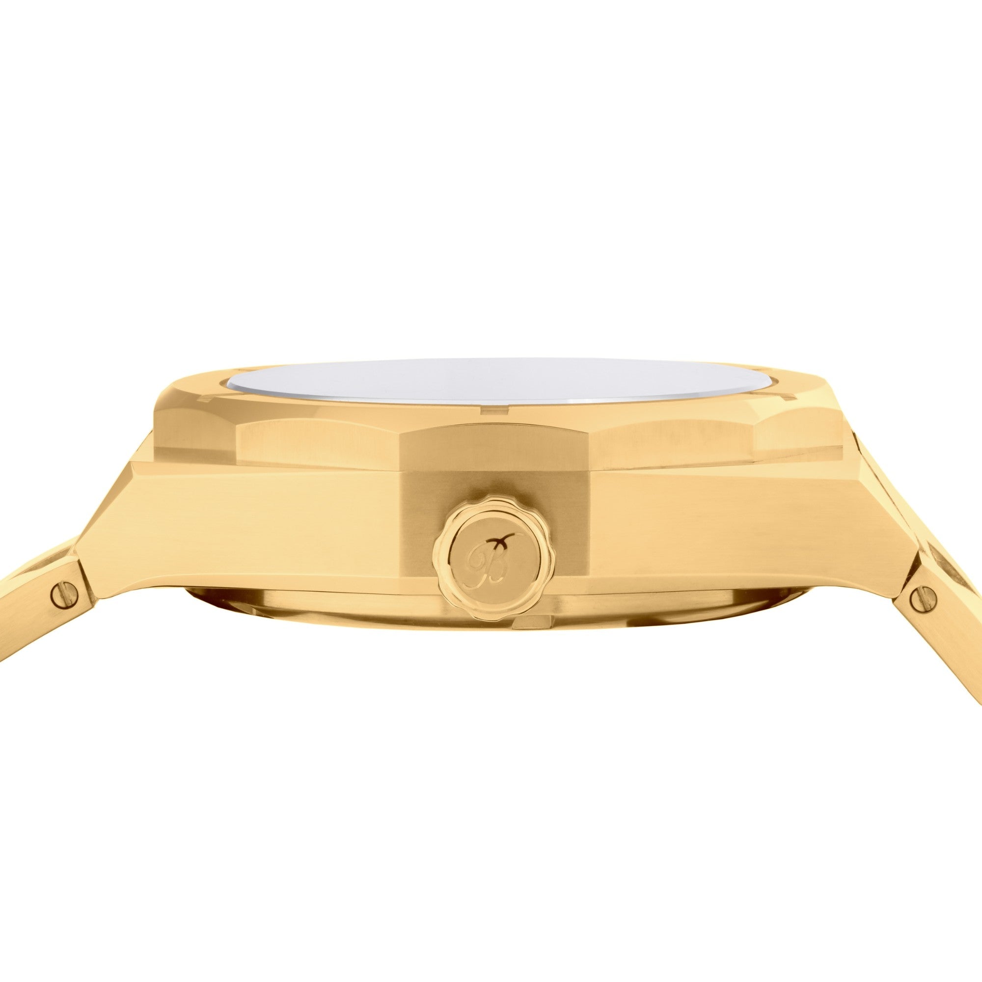 Balticus Star Dust Power Reserve (zielony awenturyn) - BALSDGPRGA