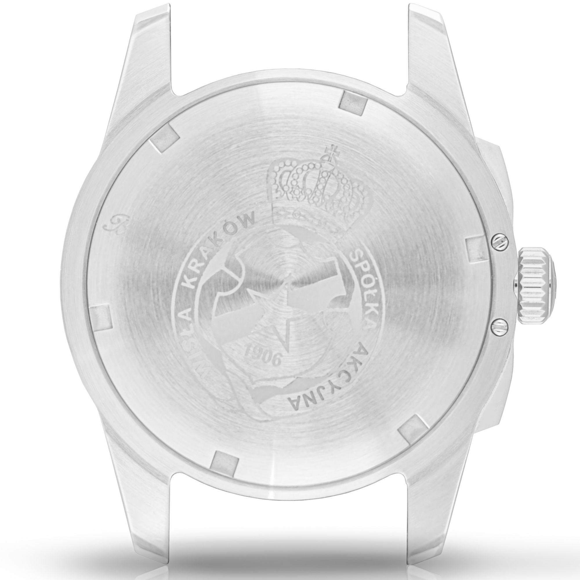 Balticus Volans Wisła Kraków (Srebrny) - Limited Edition - 50 sztuk