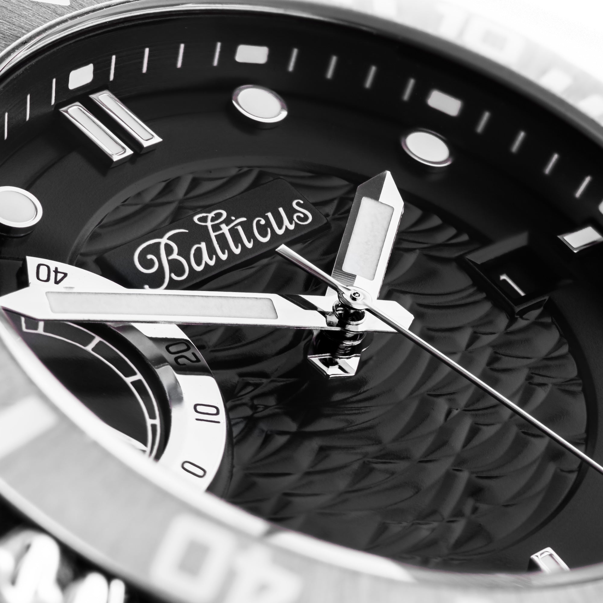 Balticus Żabnica - BLT-BTAFBL - SET