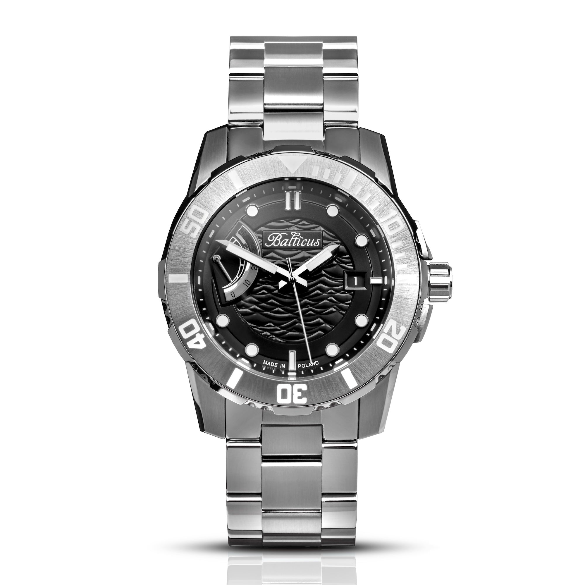 Balticus Żabnica - BLT-BTAFBL - SET