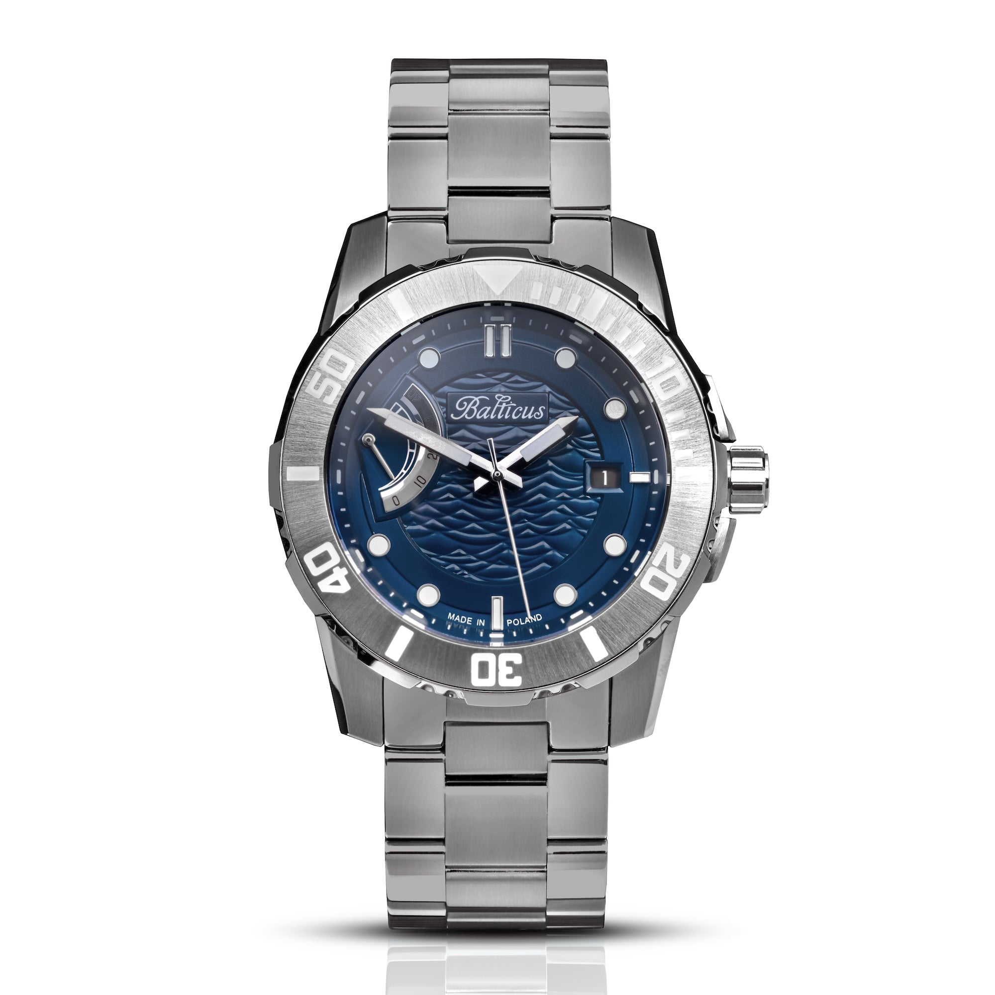 Balticus Żabnica - BLT-BTAFB - SET