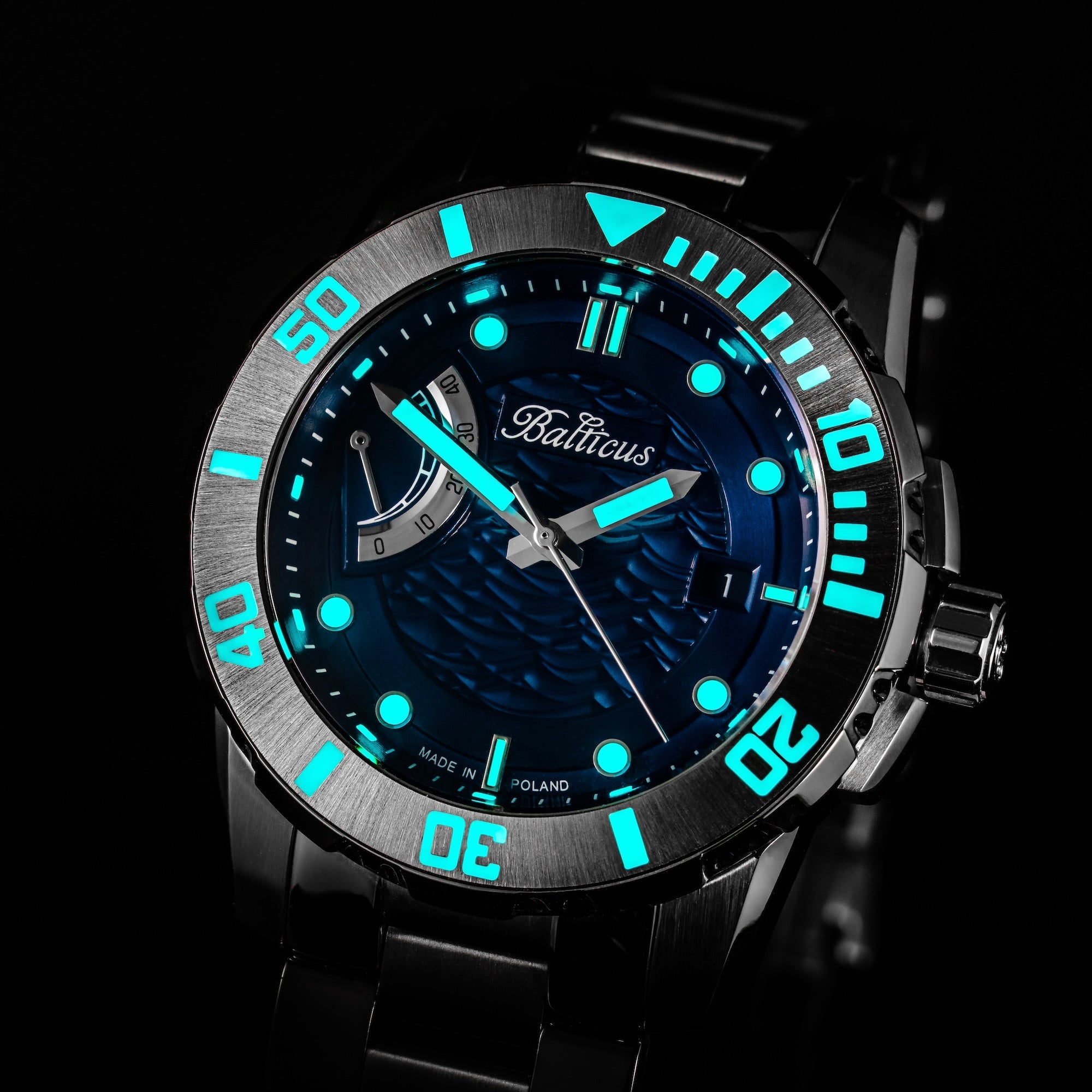 Balticus Żabnica - BLT-BTAFB - SET