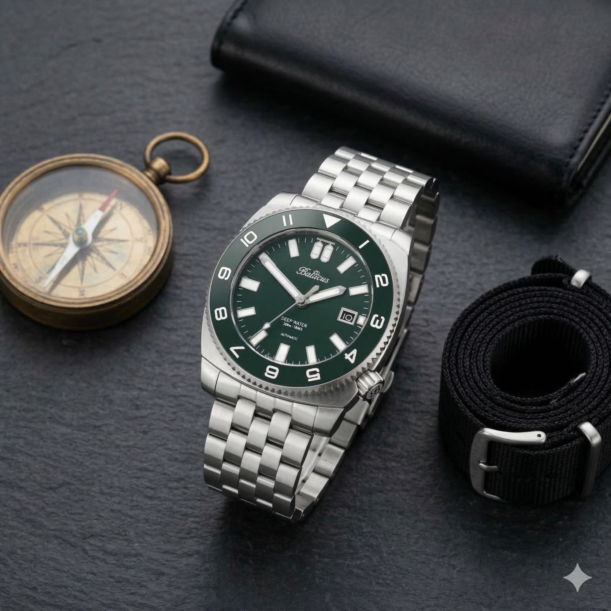 Mikrobrand: Nowa fala w świecie zegarków. Dlaczego niezależne marki podbijają rynek?