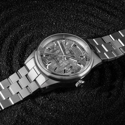 Balticus Volans (Piątunio) - BAL-BLTVPNM - Grey Meteorite - Limited Edition