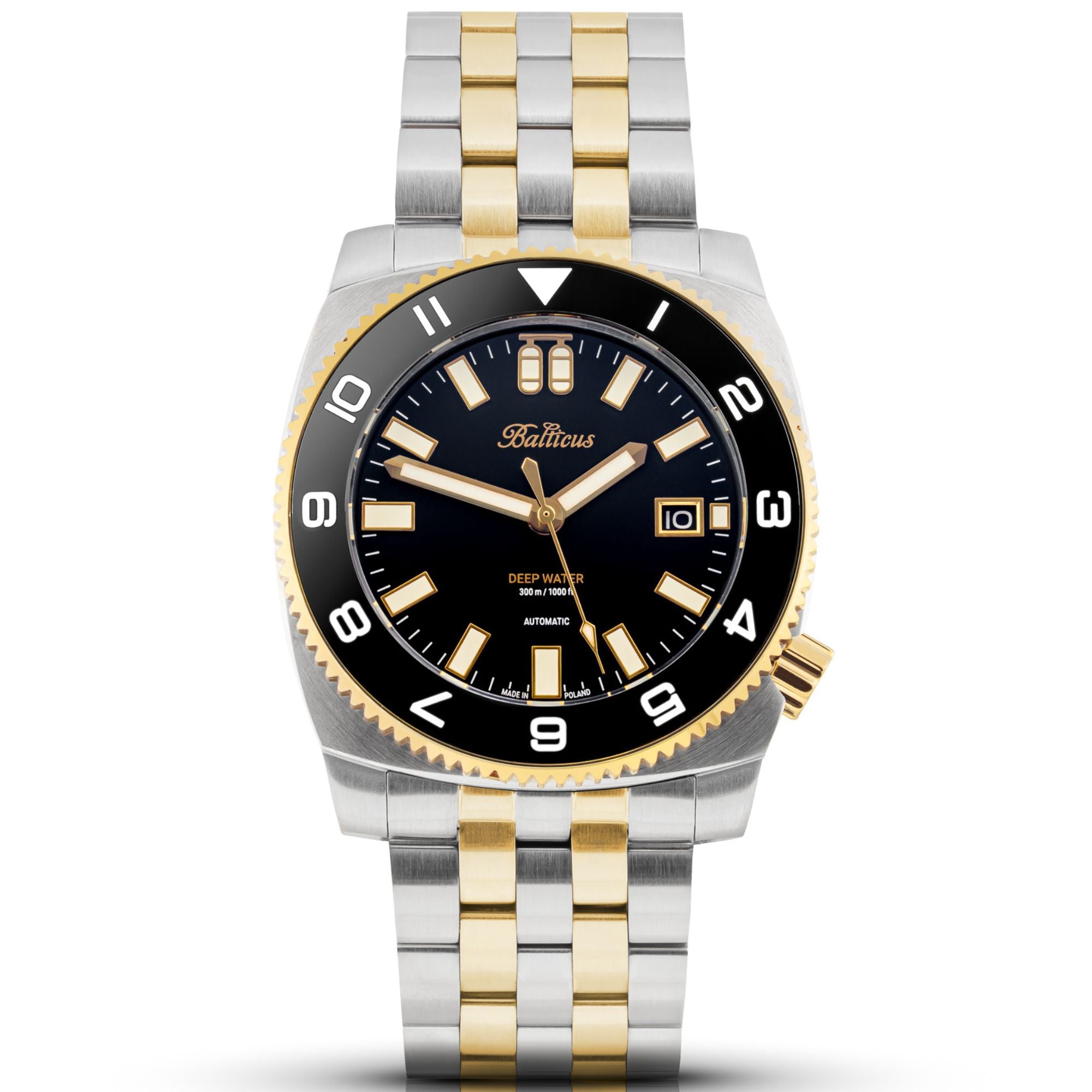 Balticus Deep Water - BAL-DWBBC - SET