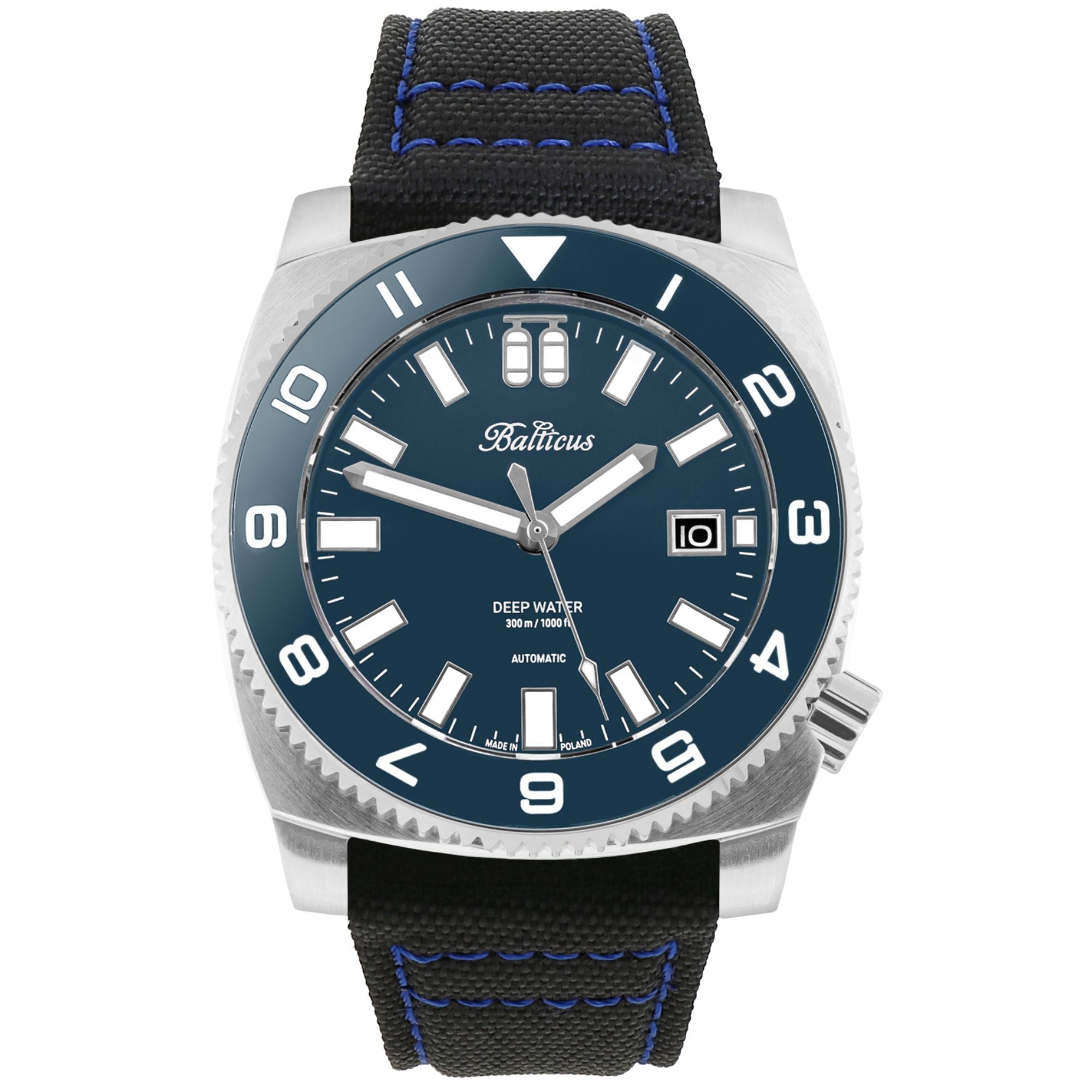 Balticus Deep Water - BAL-DWOB - SET