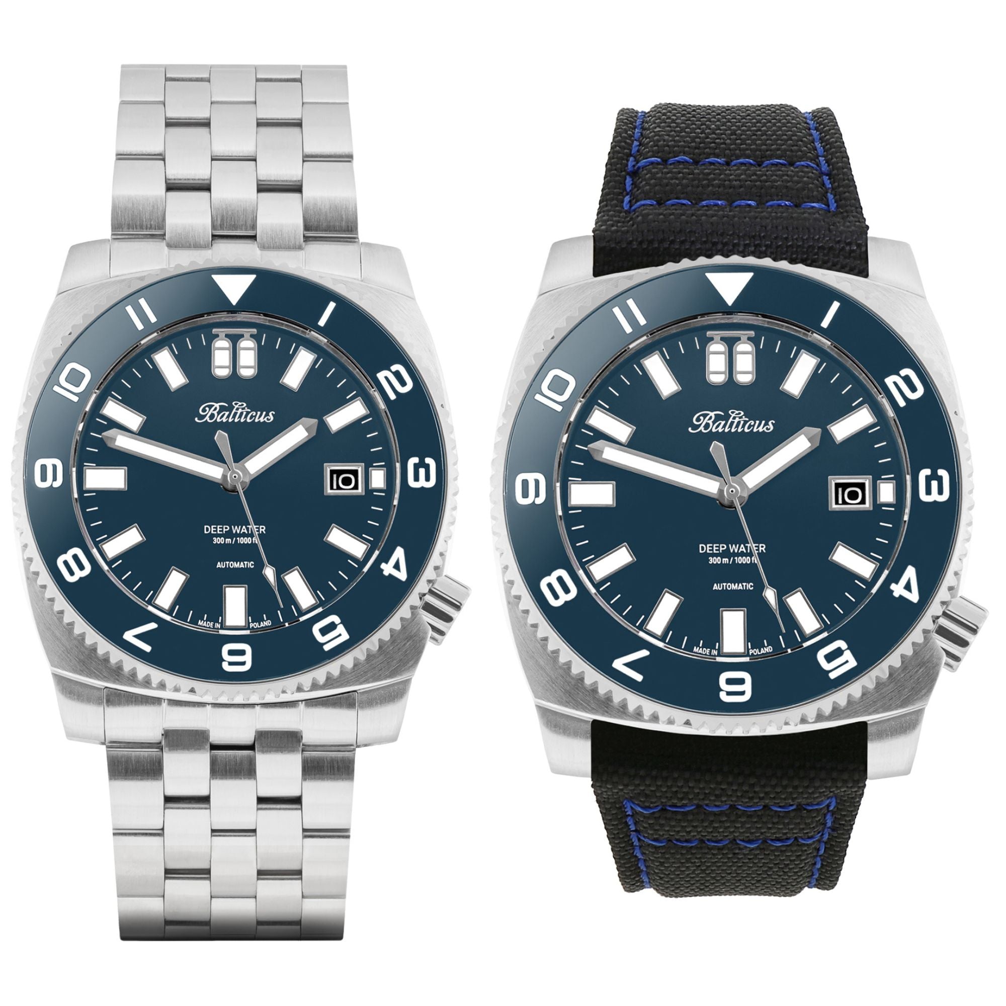 Balticus Deep Water - BAL-DWOB - SET