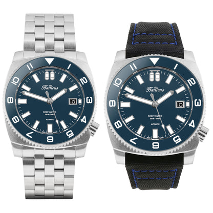 Balticus Deep Water - BAL-DWOB - SET