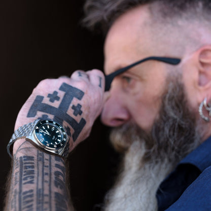 Balticus Deep Water - BAL-DWOB - SET