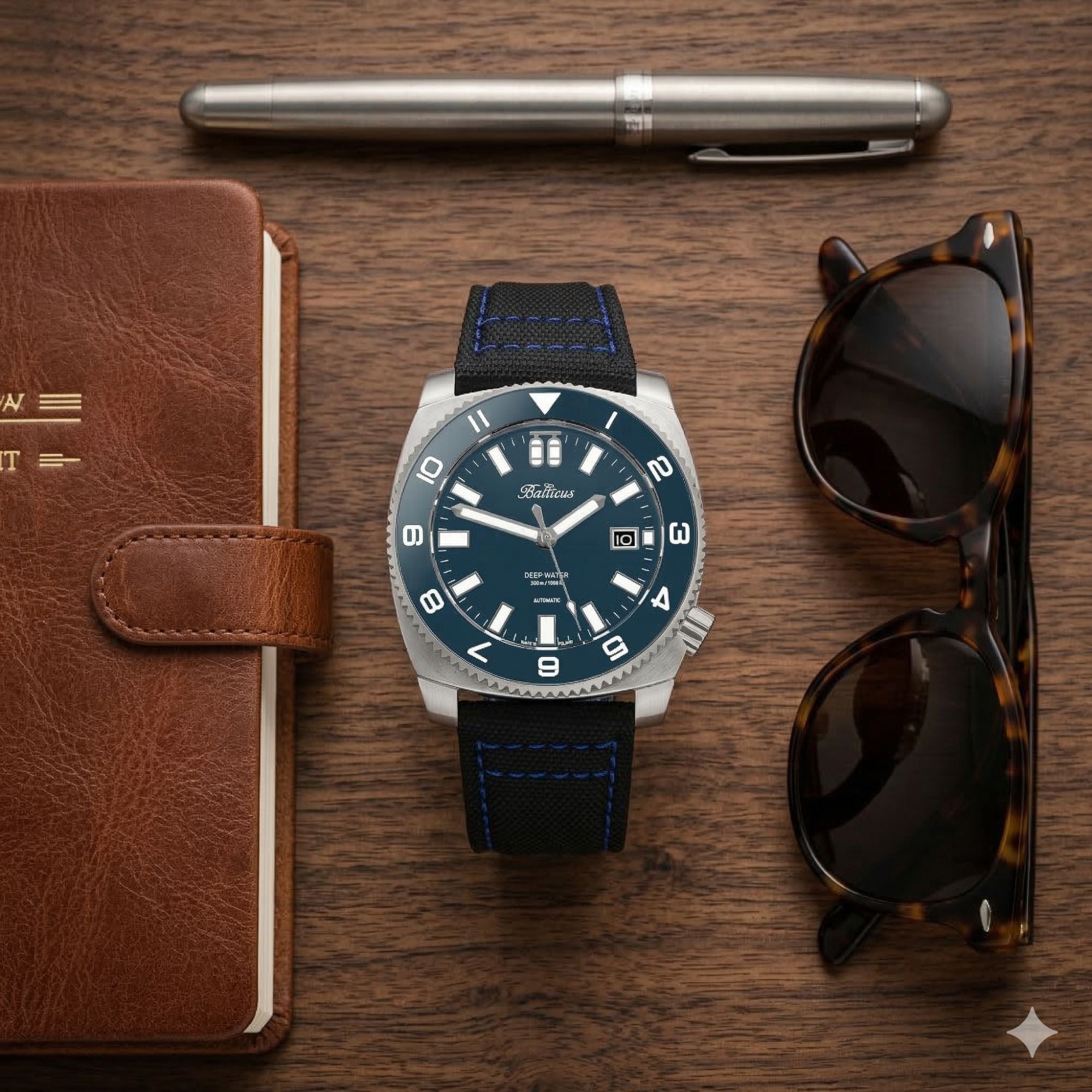 Balticus Deep Water - BAL-DWOB - SET