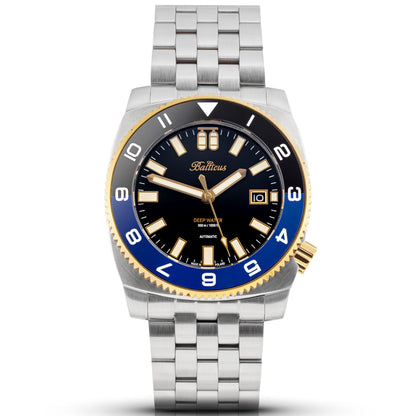 Balticus Deep Water - BAL-DWOBBG - SET