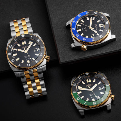 Balticus Deep Water - BAL-DWBBC - SET